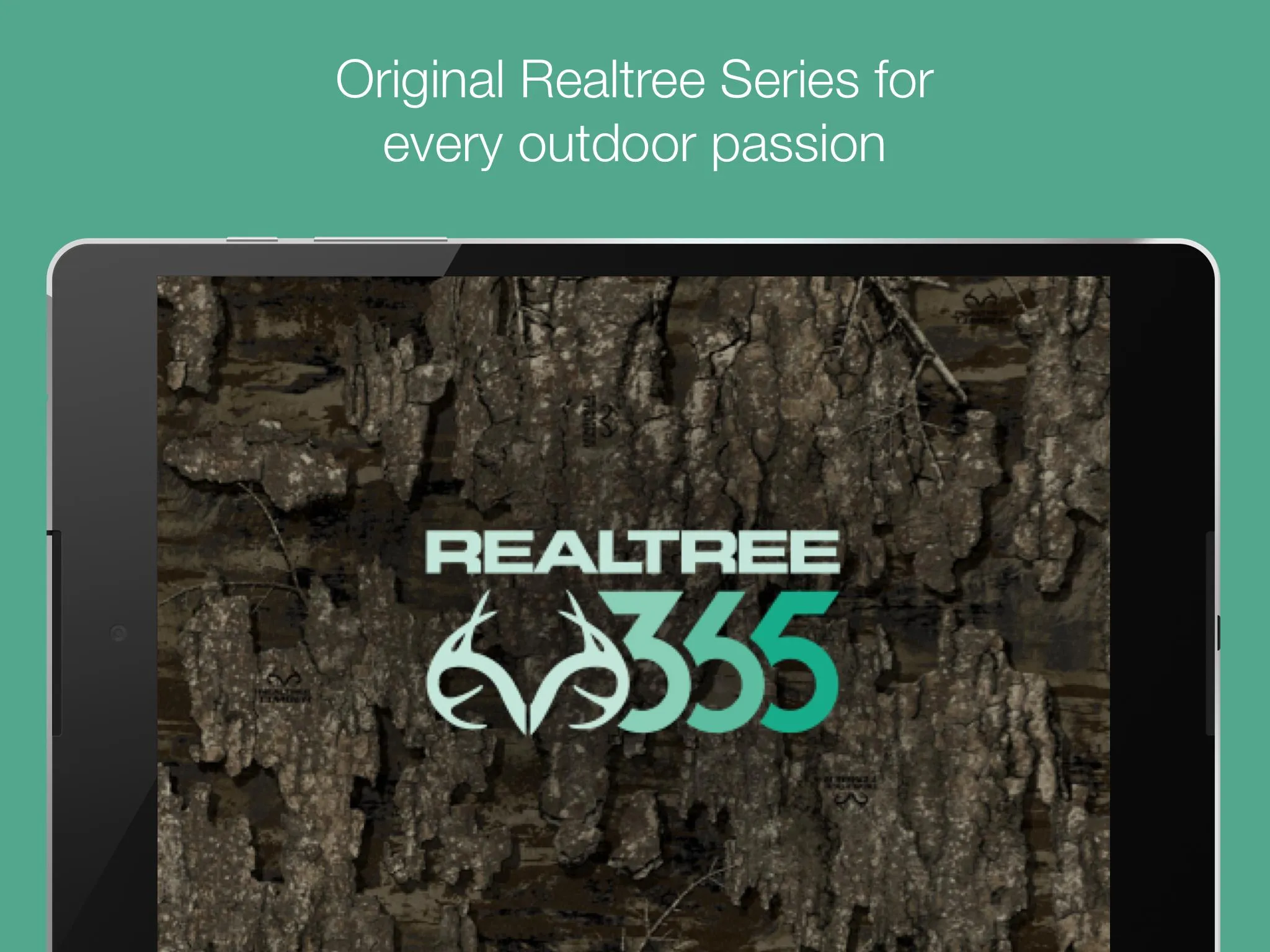 Realtree 365 | Indus Appstore | Screenshot