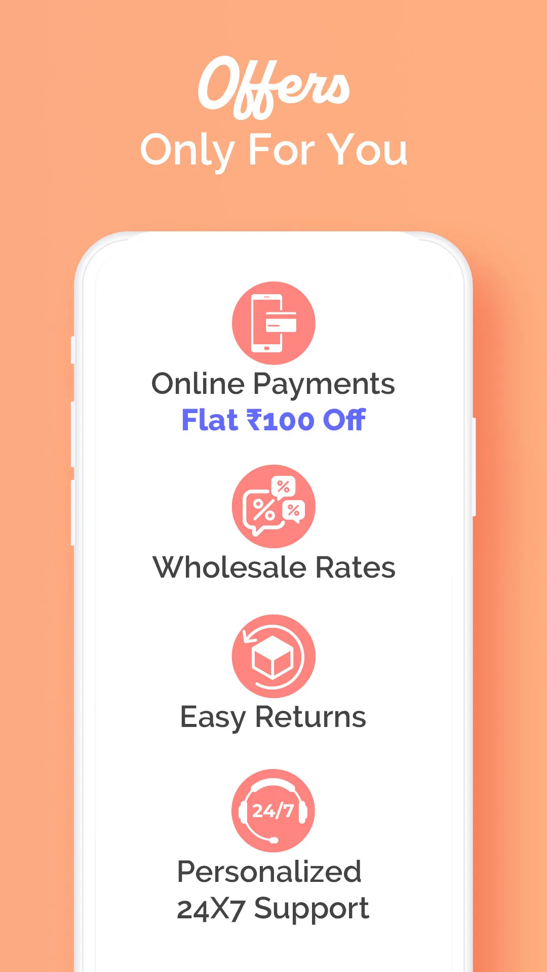 Shop101: Dropshipping Business | Indus Appstore | Screenshot