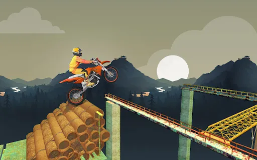 Motor Bike Racing: Bike Games | Indus Appstore | Screenshot