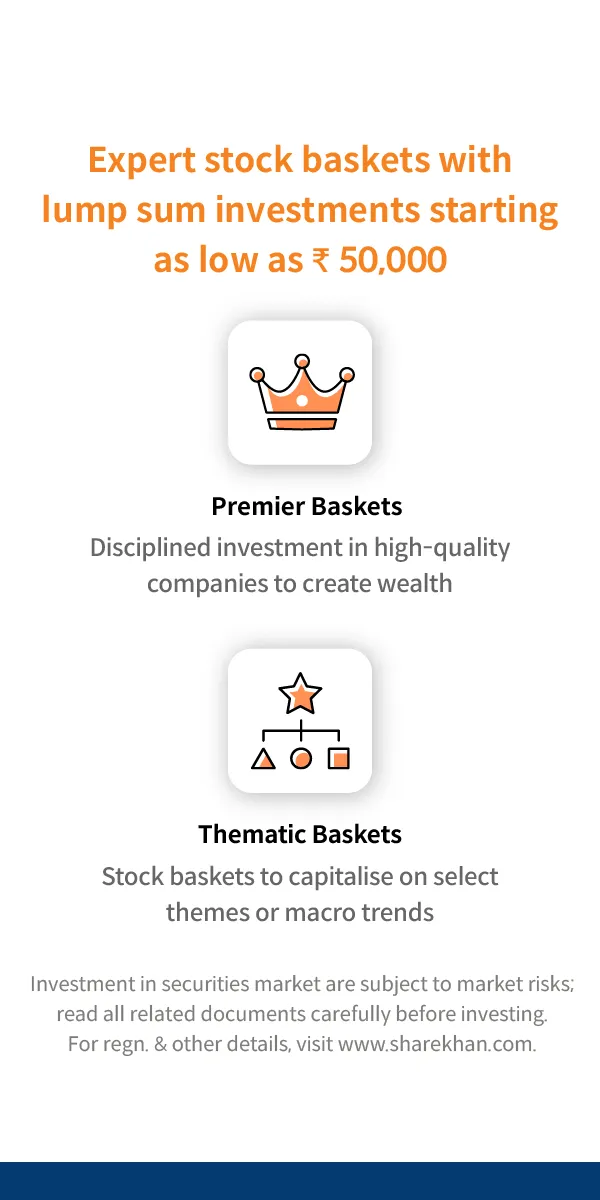 InvesTiger by Sharekhan | Indus Appstore | Screenshot