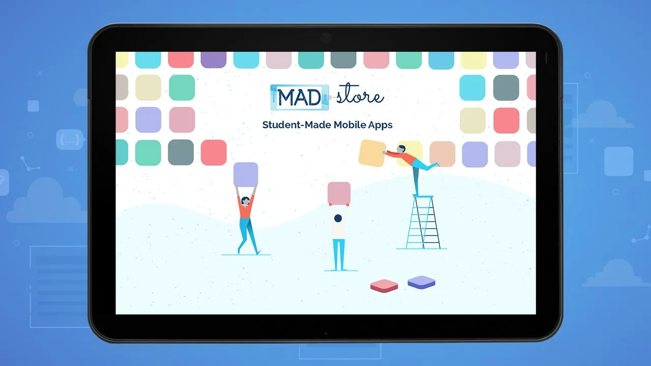 MAD-store | Indus Appstore | Screenshot