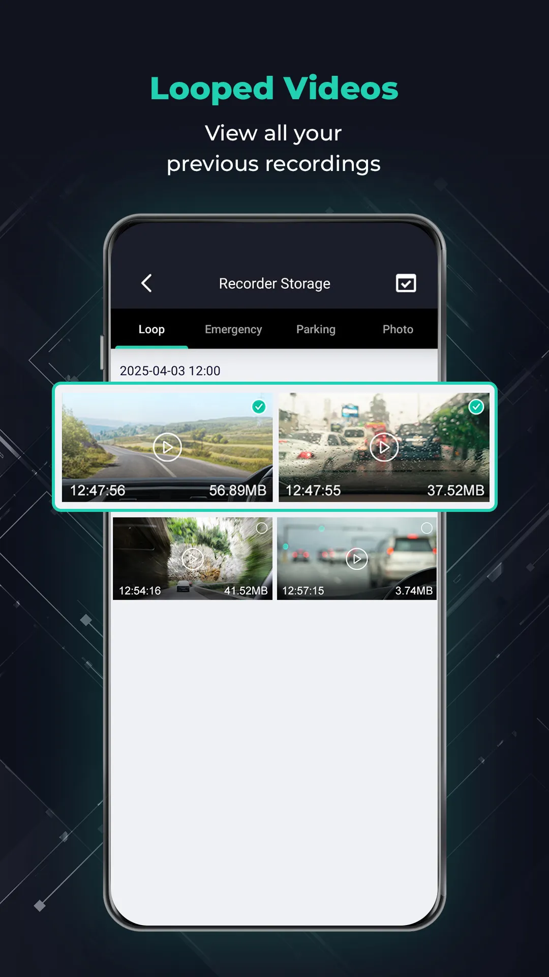 Mappls dashcam | Indus Appstore | Screenshot