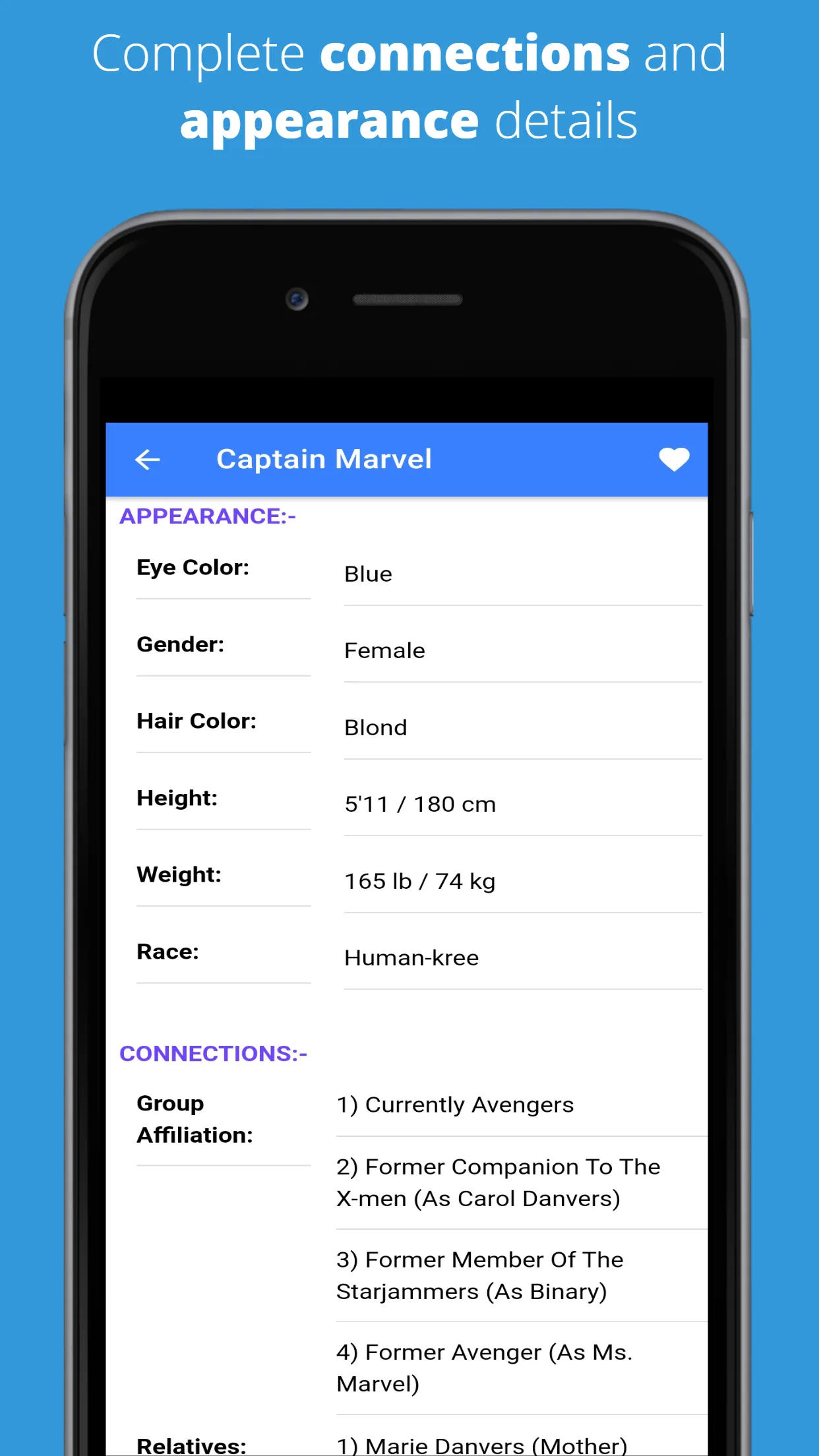 Supevillains : Comic world her | Indus Appstore | Screenshot