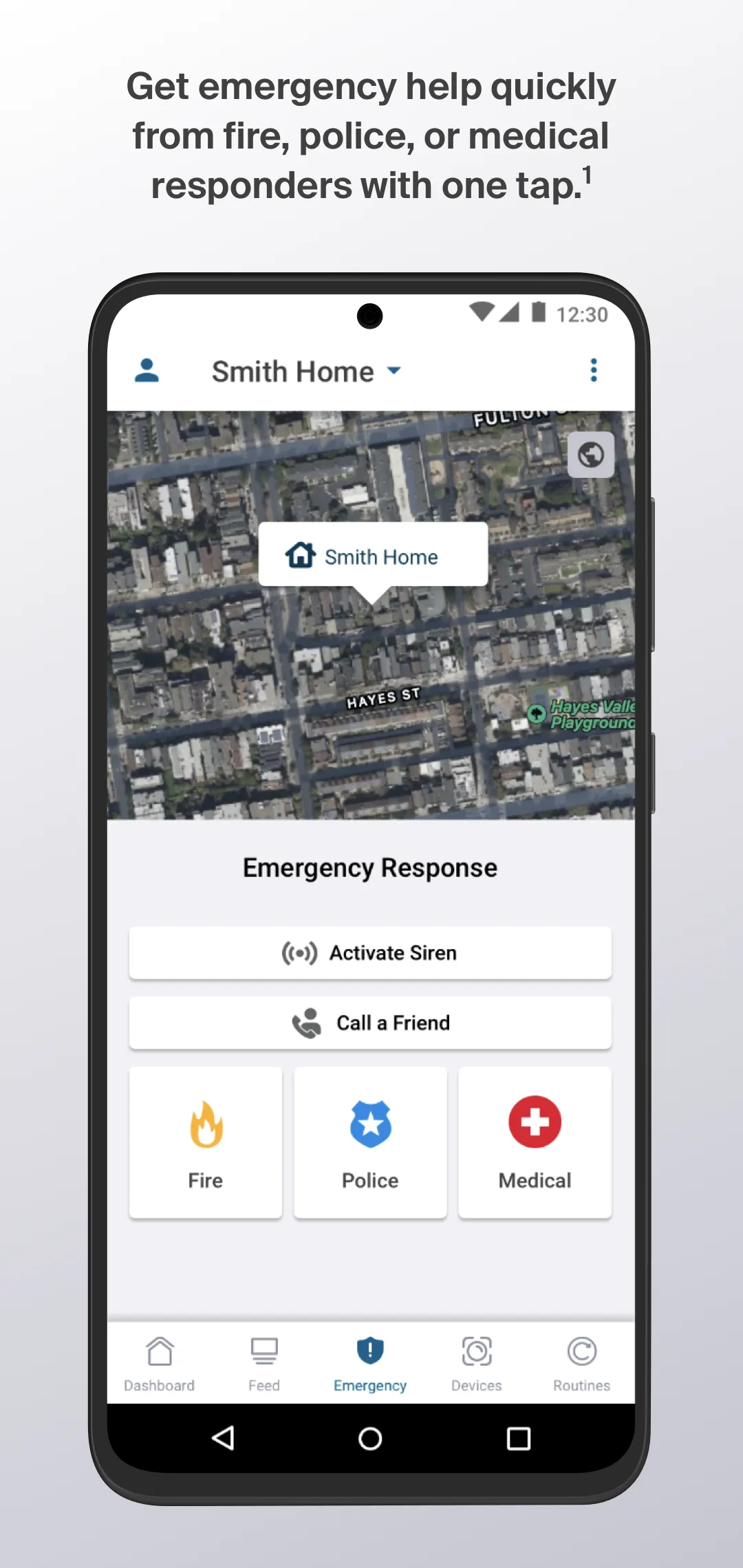 Arlo Secure: Home Security | Indus Appstore | Screenshot