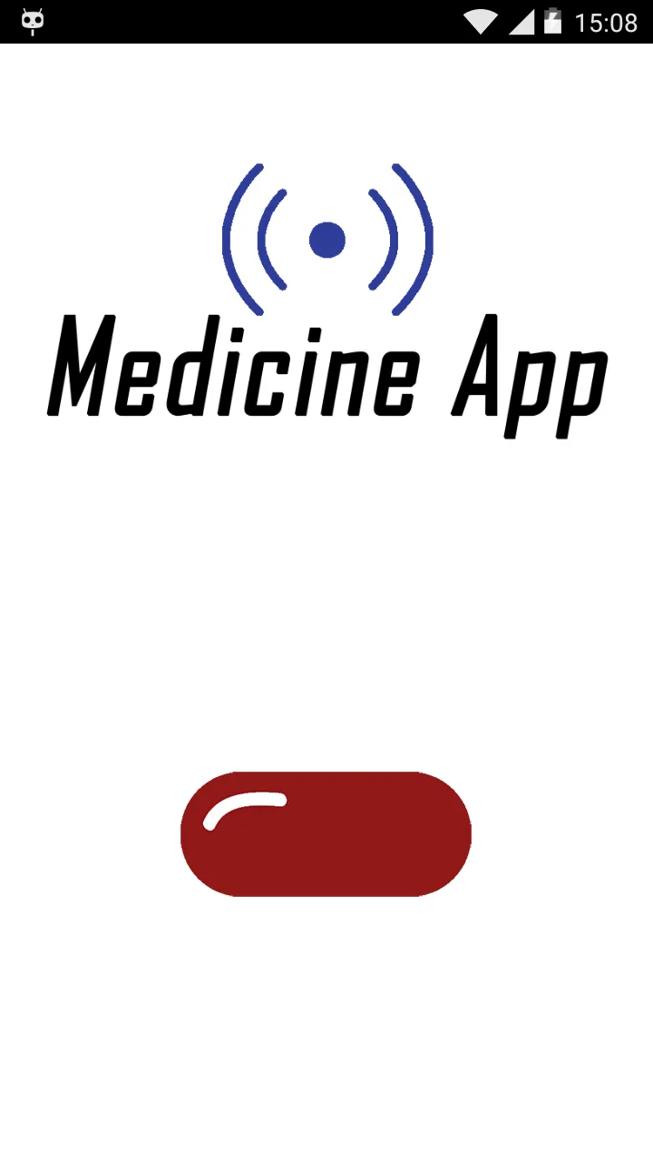 Medicine Alarm App | Indus Appstore | Screenshot