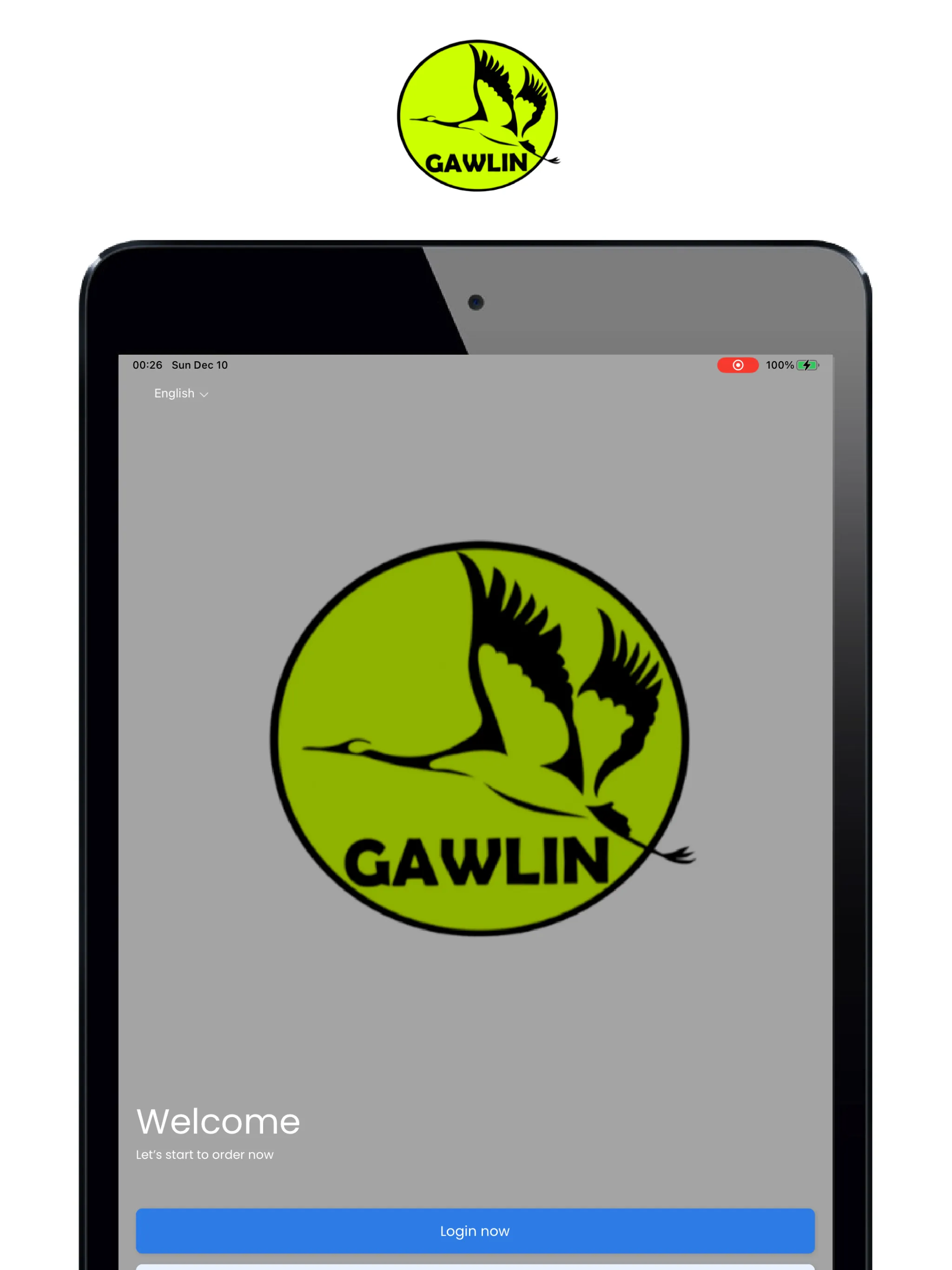 GAWLIN | Indus Appstore | Screenshot