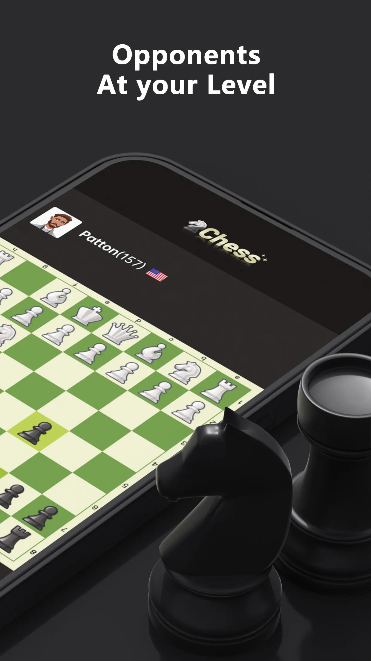 Chess: Ajedrez & Chess Online | Indus Appstore | Screenshot