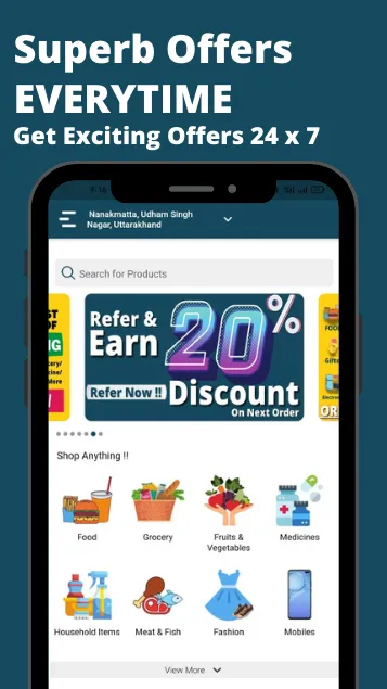 Aagyo Shopkeeper | Indus Appstore | Screenshot