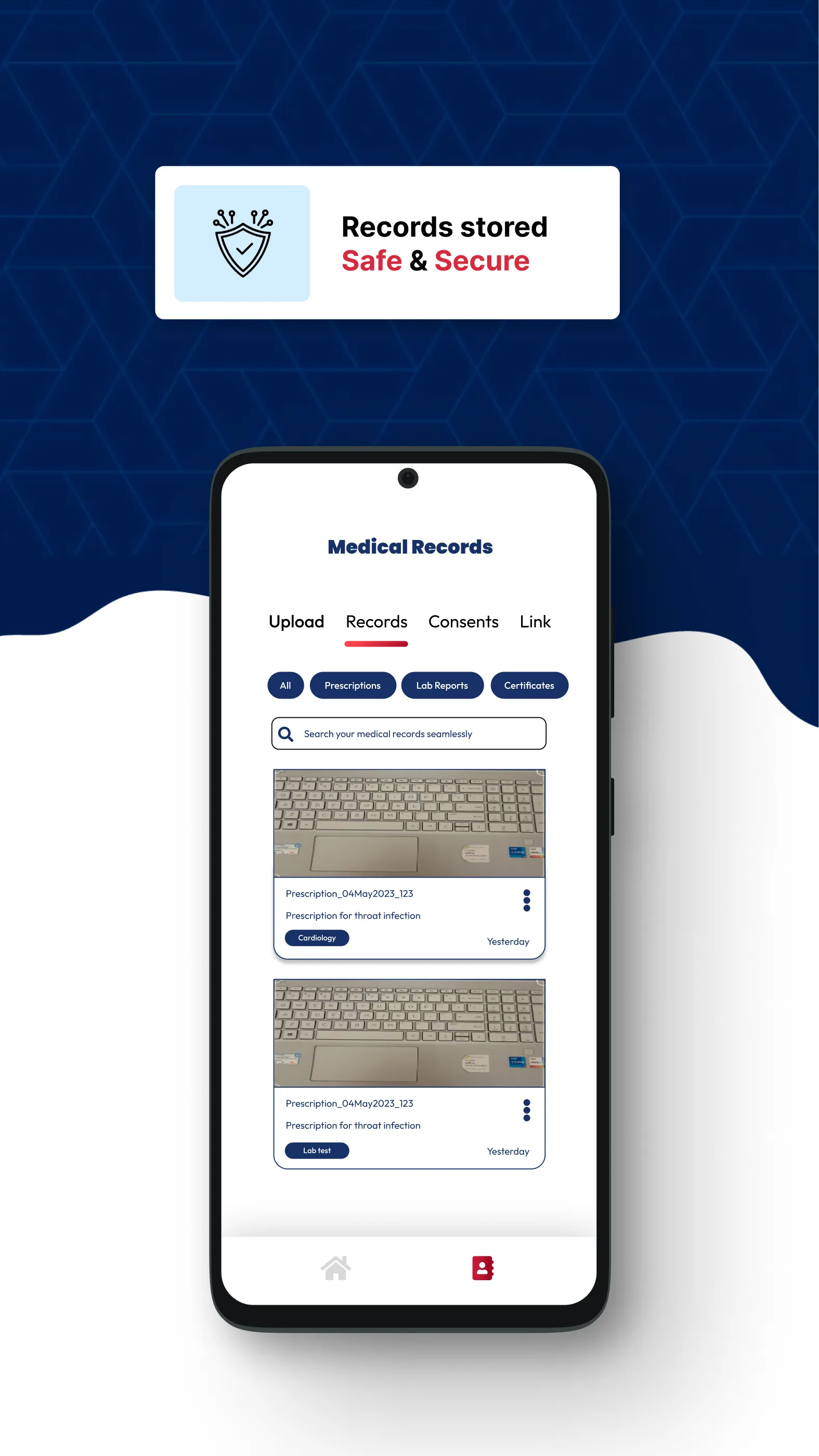 Ambula | Indus Appstore | Screenshot