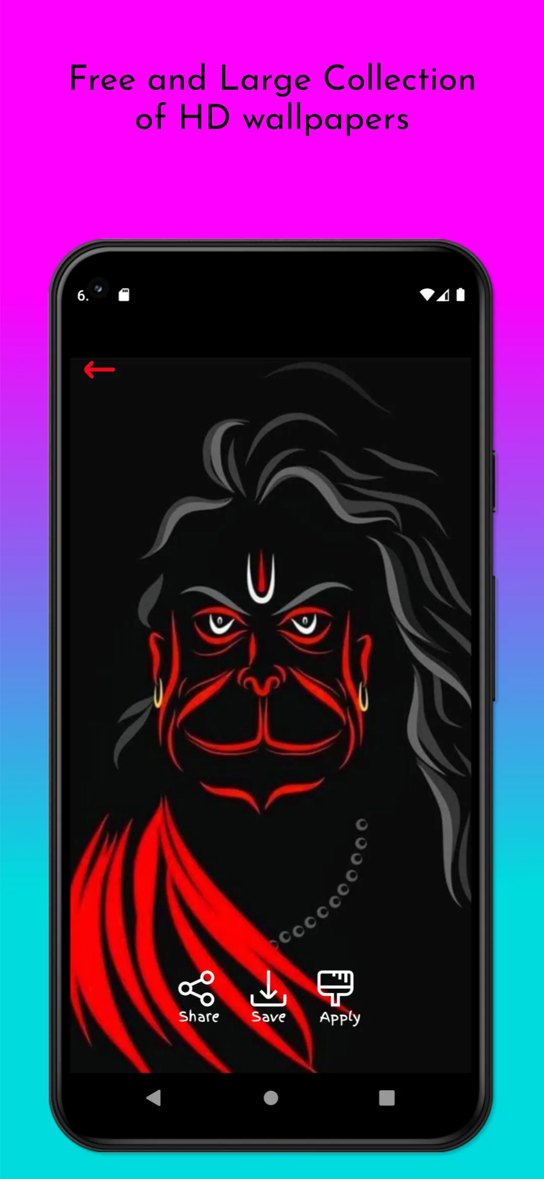 Mahakal Mahadev Wallpaper 4k | Indus Appstore | Screenshot