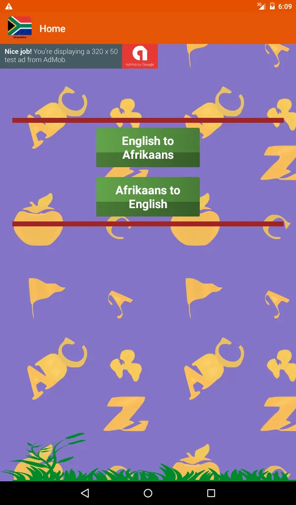 Tajik English Translator | Indus Appstore | Screenshot