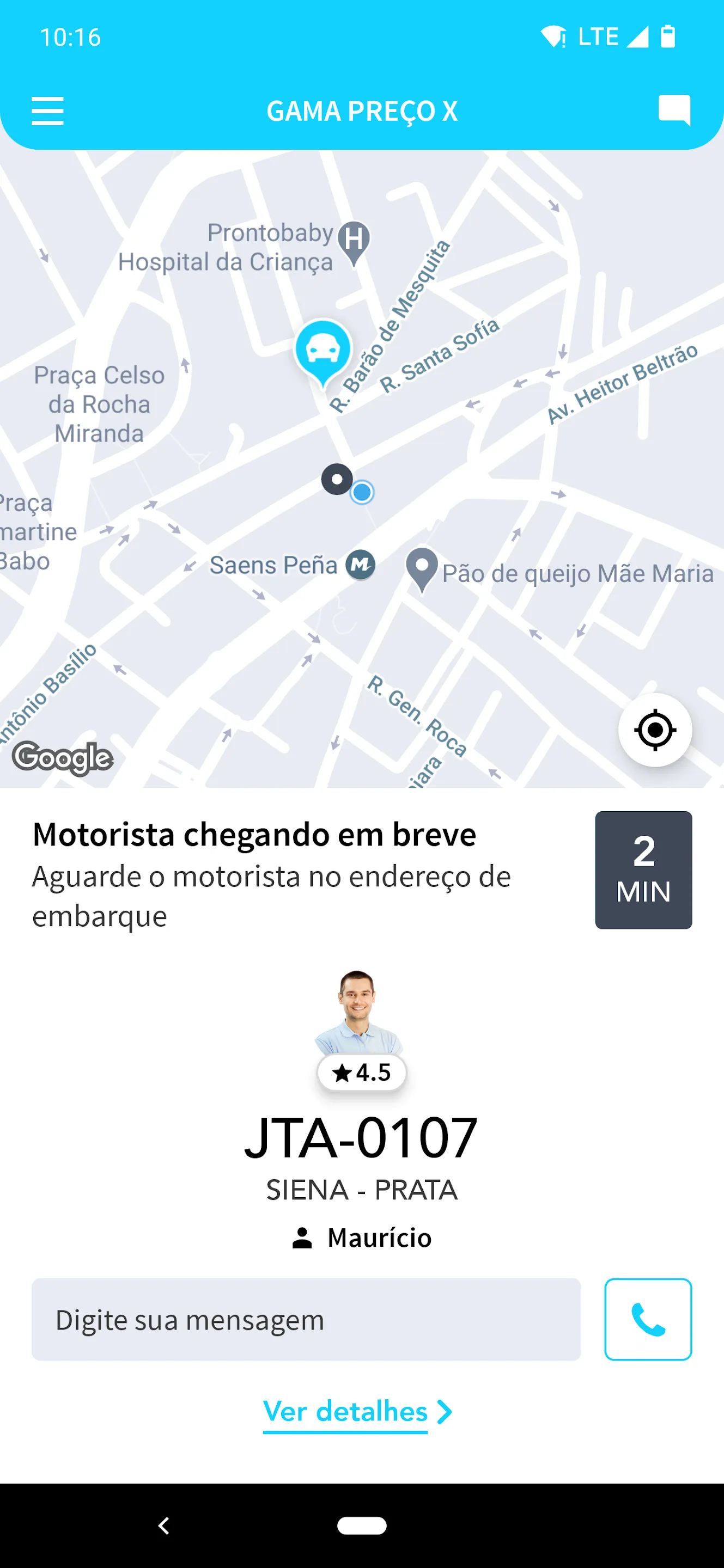 GAMA PREÇO X | Indus Appstore | Screenshot