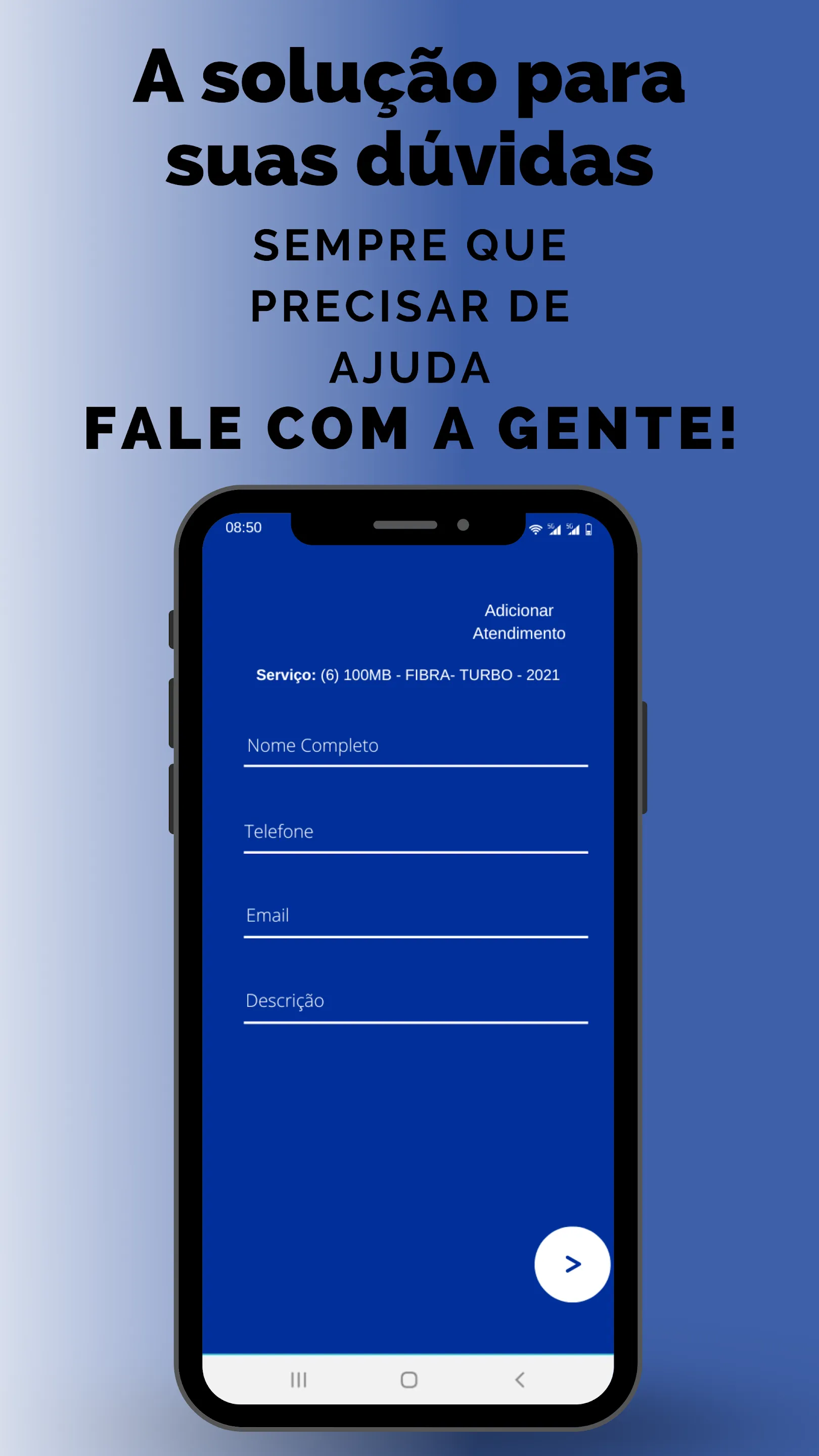 Grupo Azul Network | Indus Appstore | Screenshot