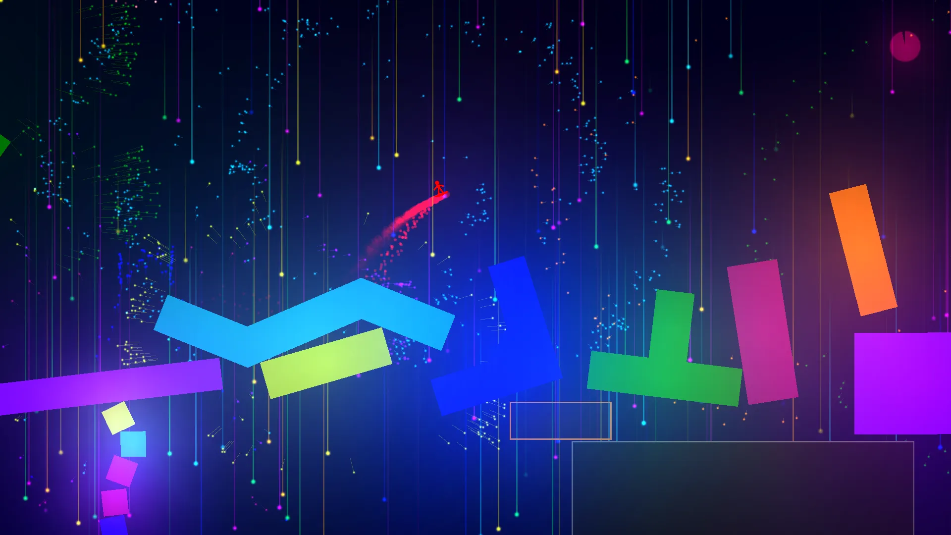 Spectrum Break | Indus Appstore | Screenshot