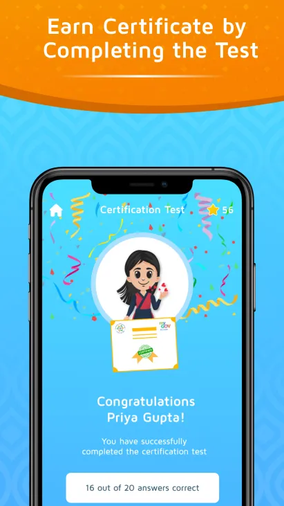 Bhasha Sangam - Learn Indian L | Indus Appstore | Screenshot
