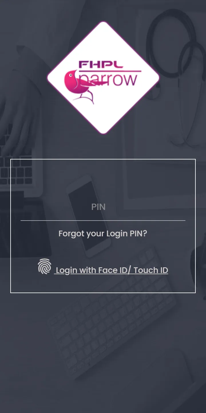Fhpl Sparrow | Indus Appstore | Screenshot