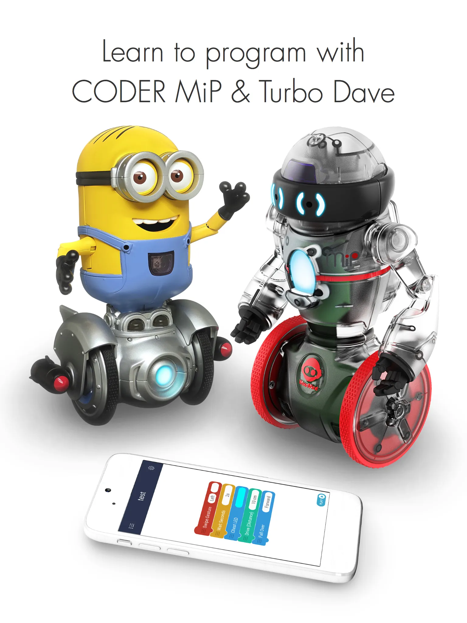 Coder MiP | Indus Appstore | Screenshot