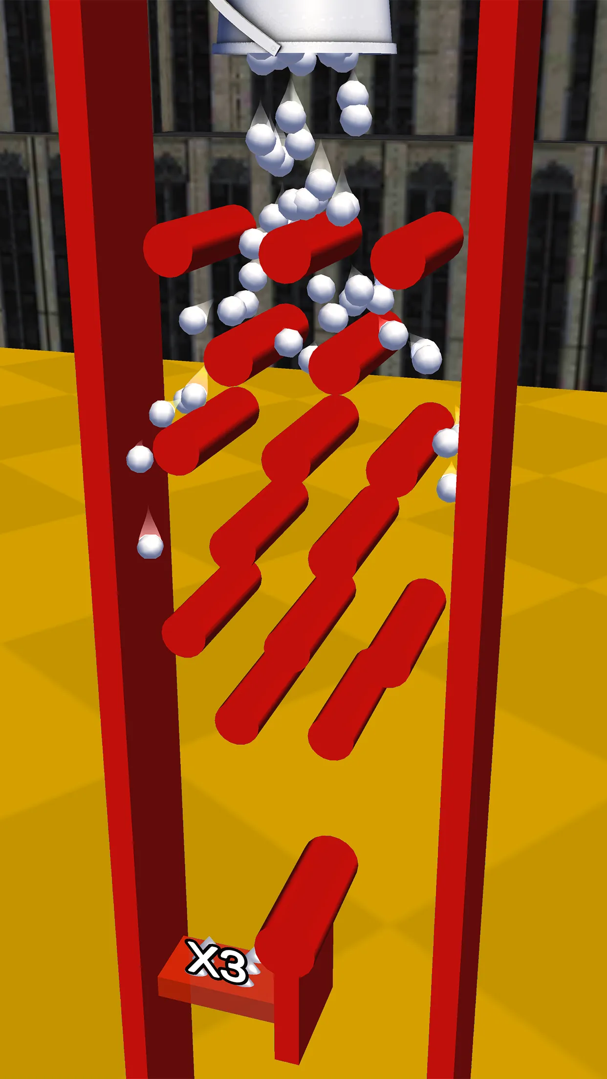 Drop and Explode: Soda Geyser | Indus Appstore | Screenshot