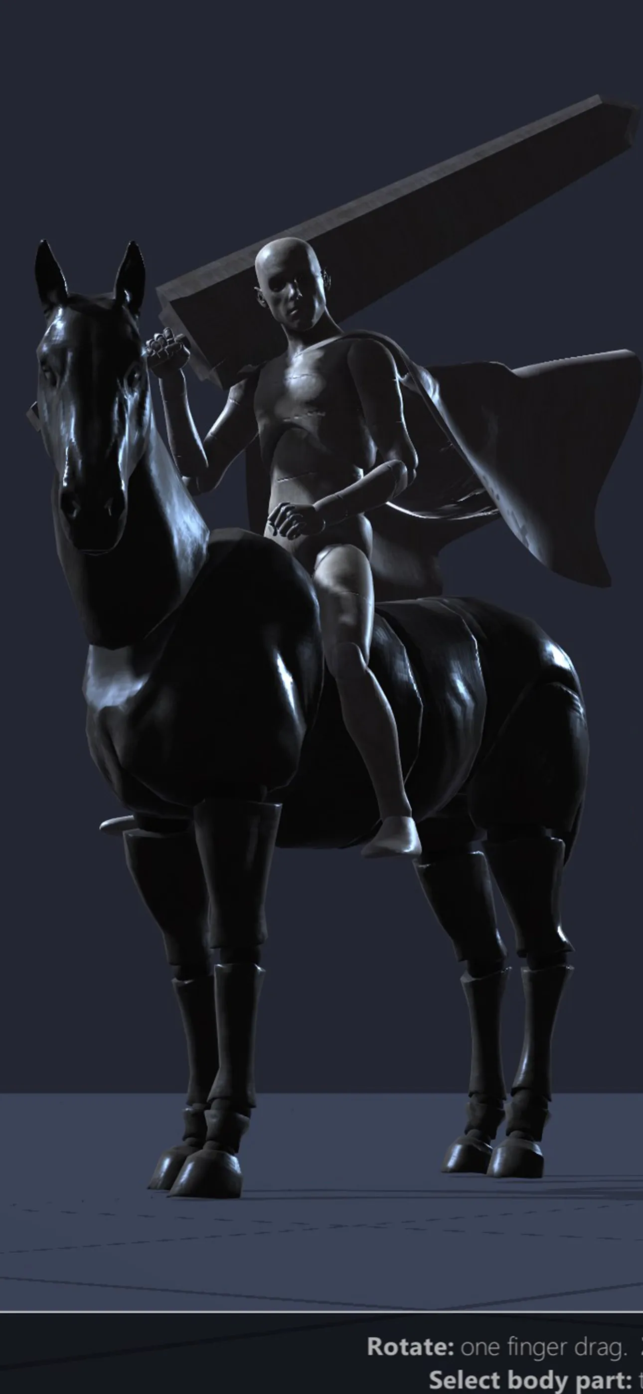 Poseit | Indus Appstore | Screenshot