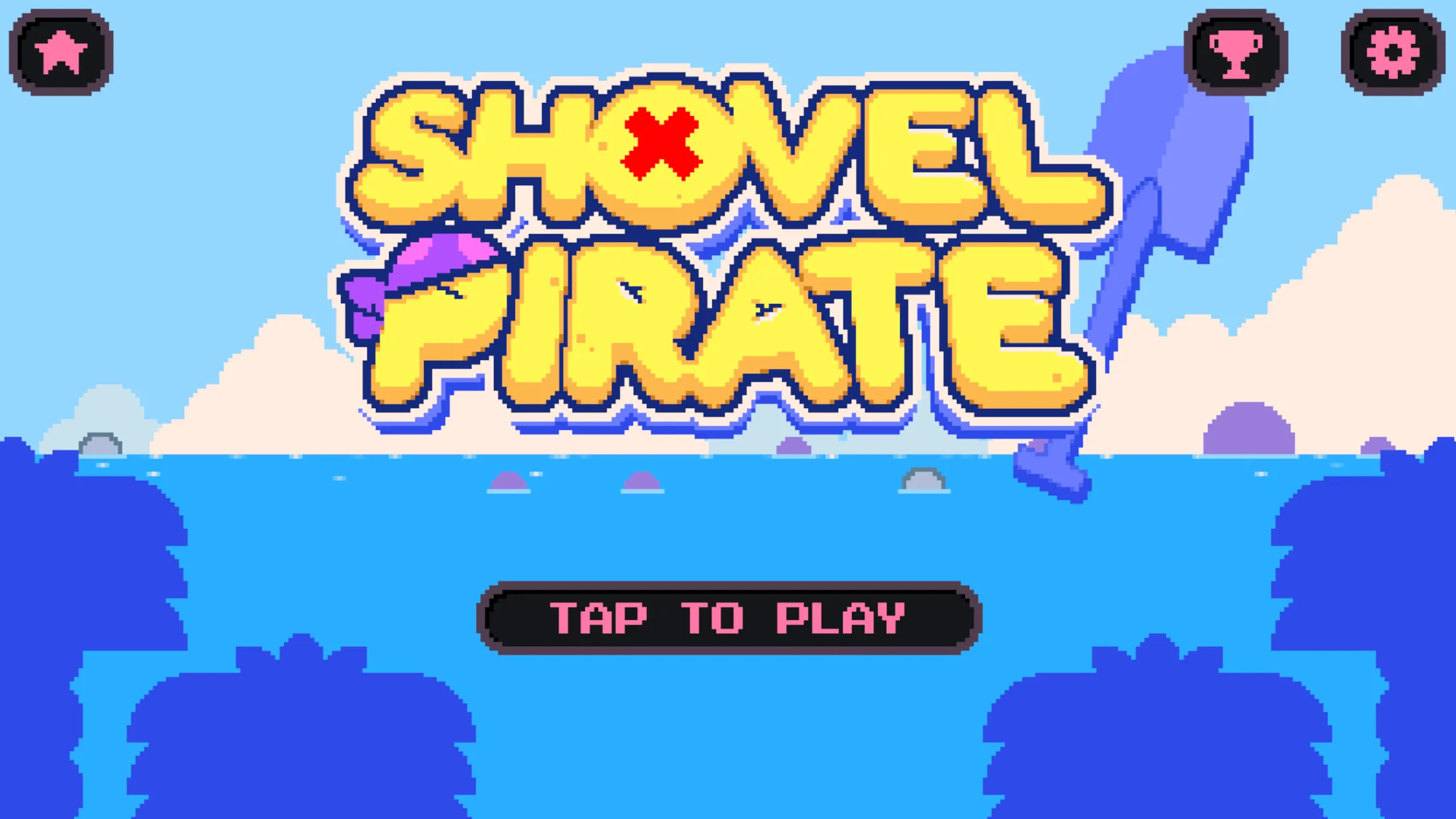 Shovel Pirate | Indus Appstore | Screenshot