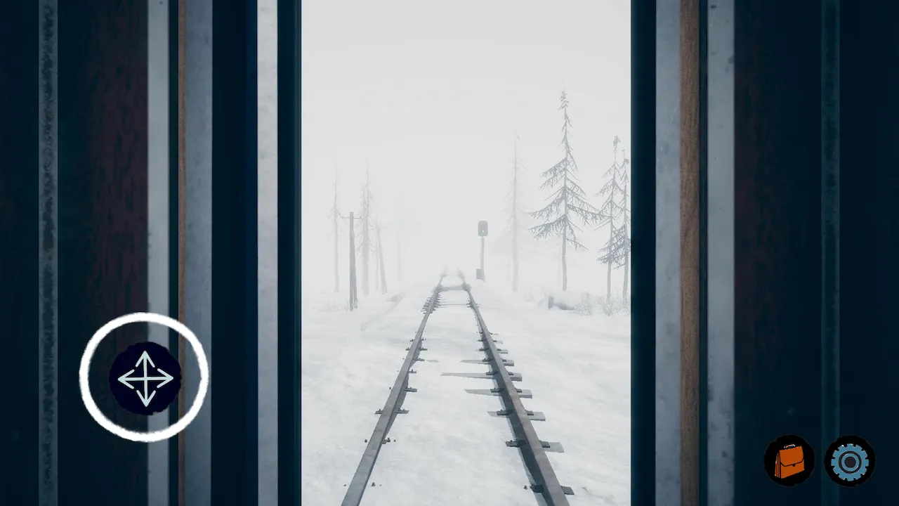 The Secret Elevator Remastered | Indus Appstore | Screenshot