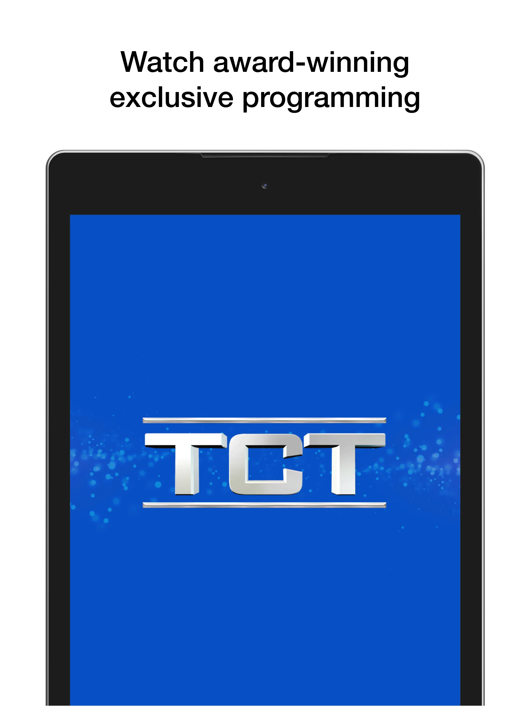 TCT | Indus Appstore | Screenshot