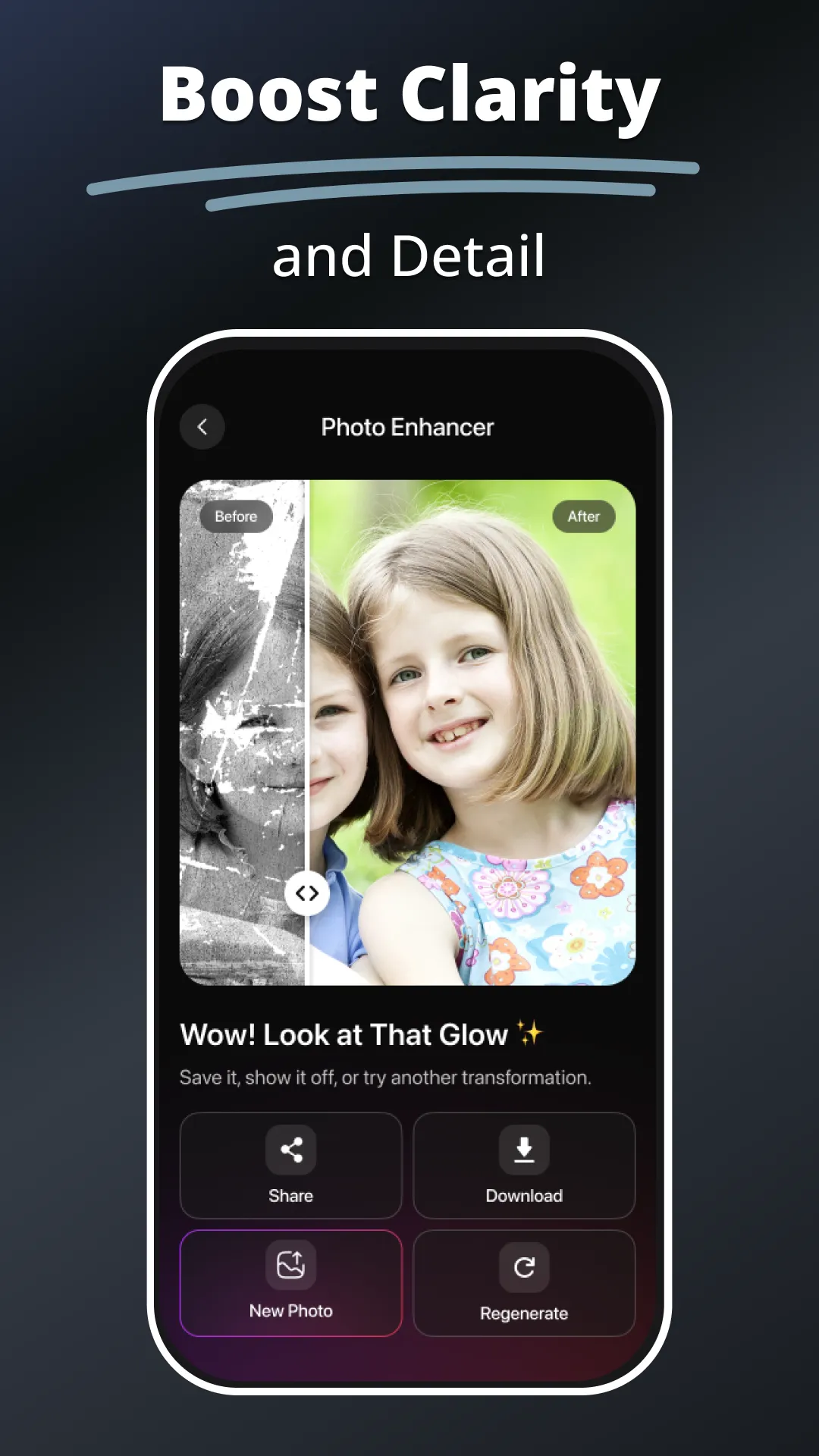 MePic | Indus Appstore | Screenshot