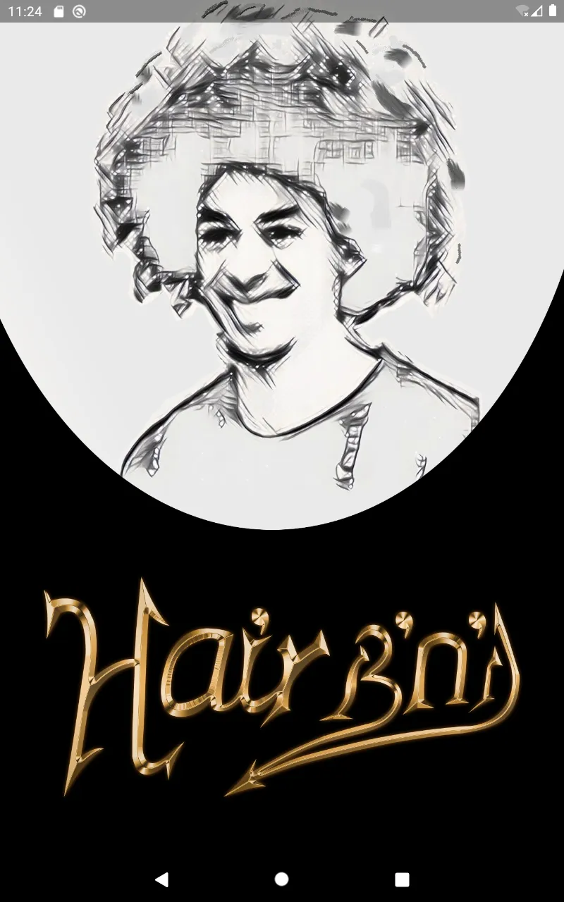 HairBnD | Indus Appstore | Screenshot