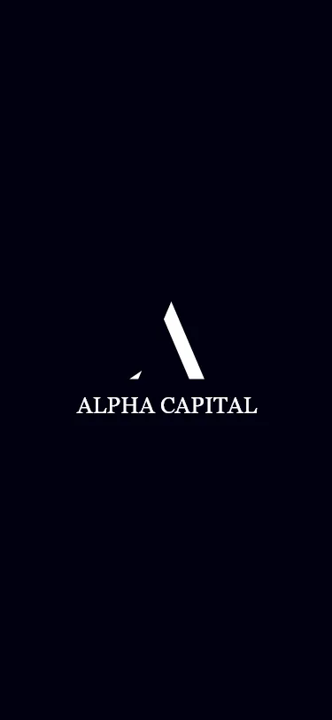 ALPHA CAPITAL | Indus Appstore | Screenshot