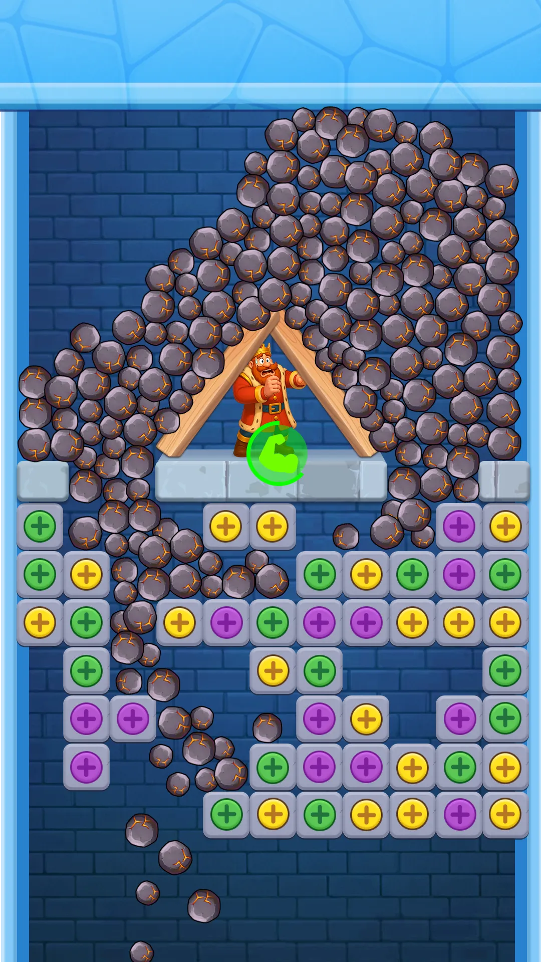 Royal Escape: King Castle | Indus Appstore | Screenshot