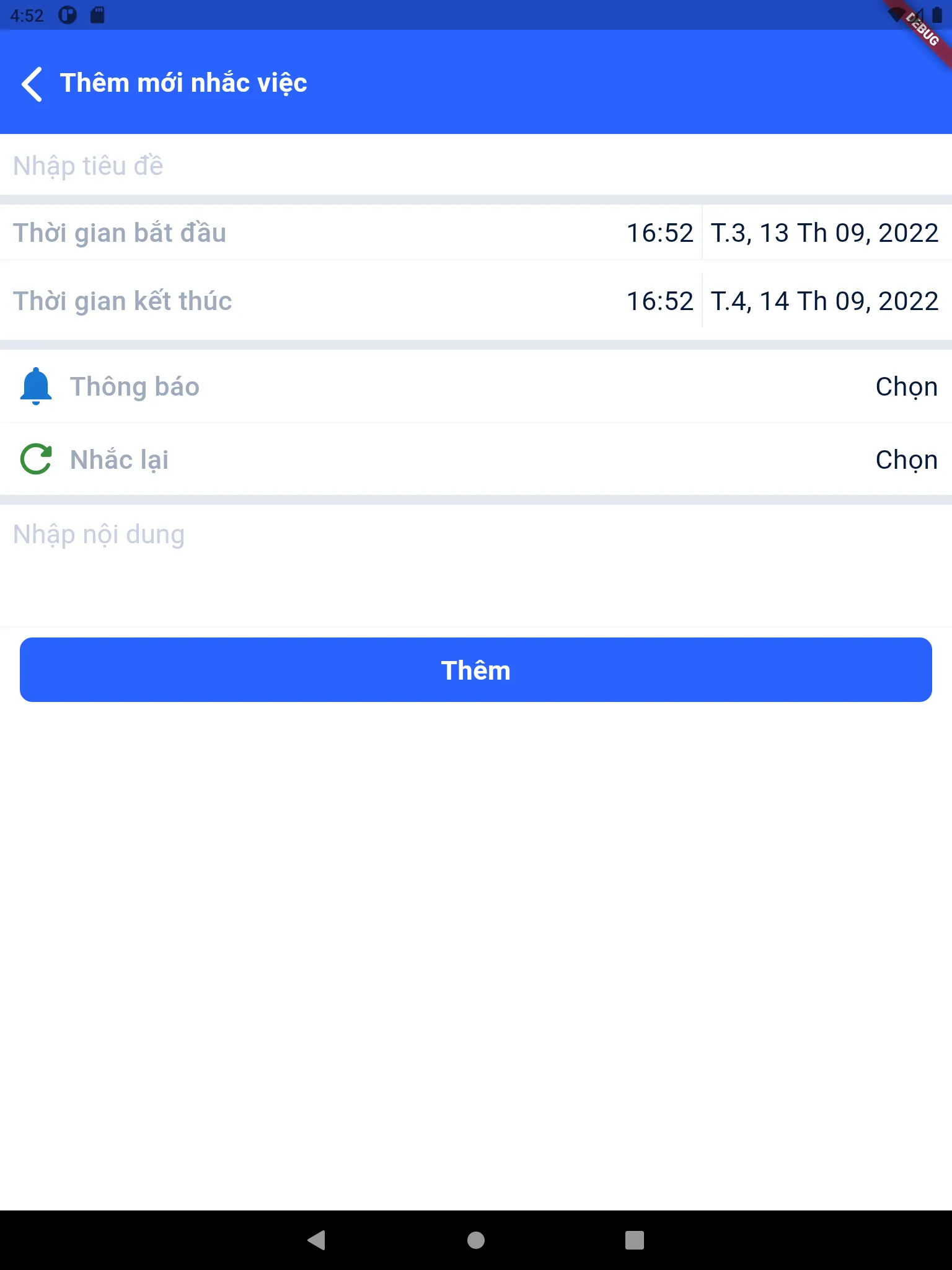 Hóc Môn Trực Tuyến - Công chức | Indus Appstore | Screenshot