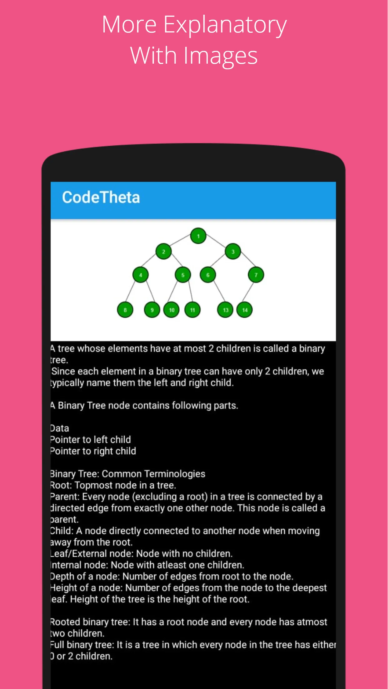 CodingTheta- Code Compiler. | Indus Appstore | Screenshot