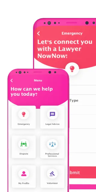 Lawyers NowNow | Indus Appstore | Screenshot