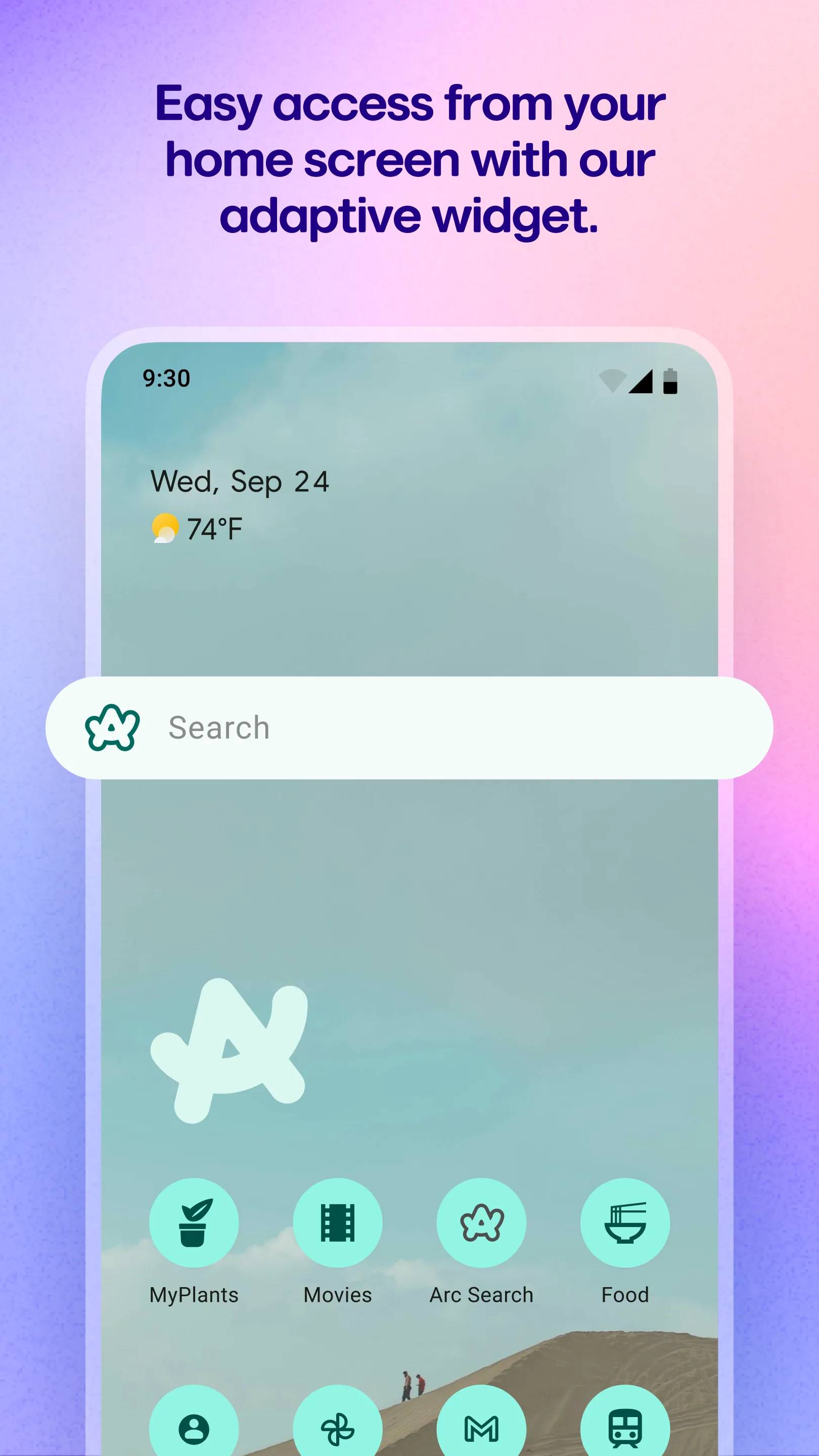 Arc Search – Find it, Faster | Indus Appstore | Screenshot