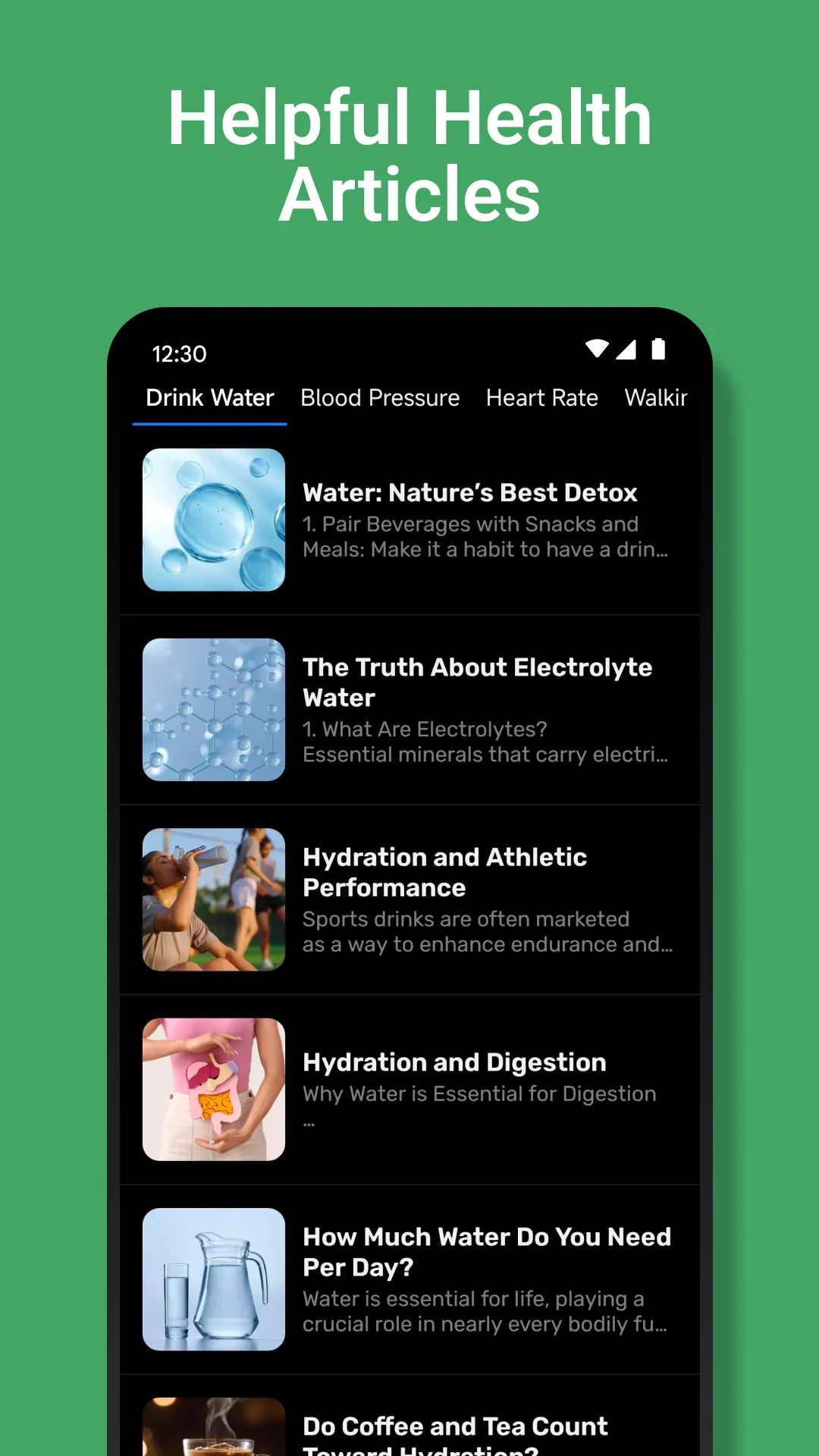 Alarm Clock: Alarm App & Sleep | Indus Appstore | Screenshot