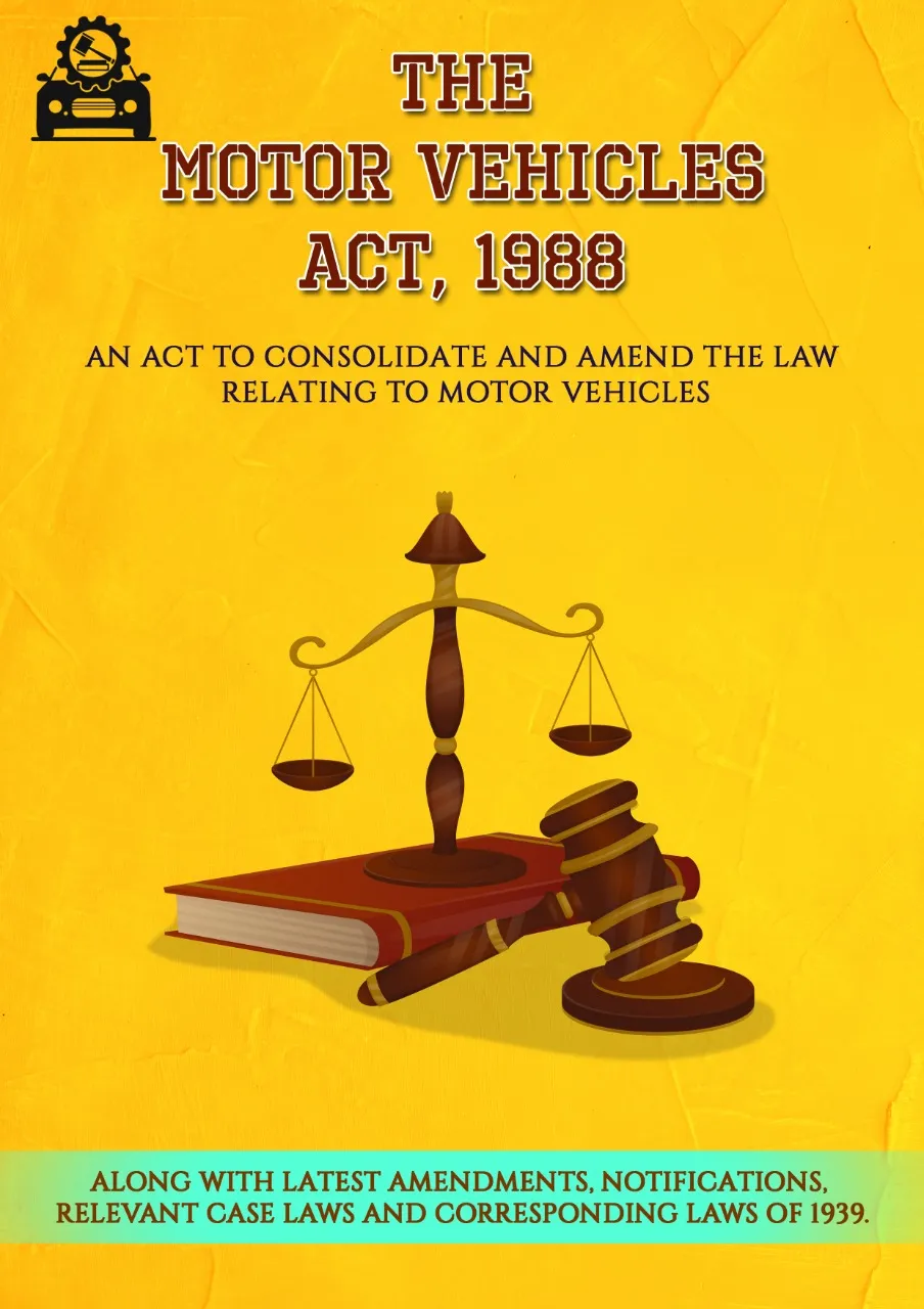 Motor Vehicles Law | Indus Appstore | Screenshot