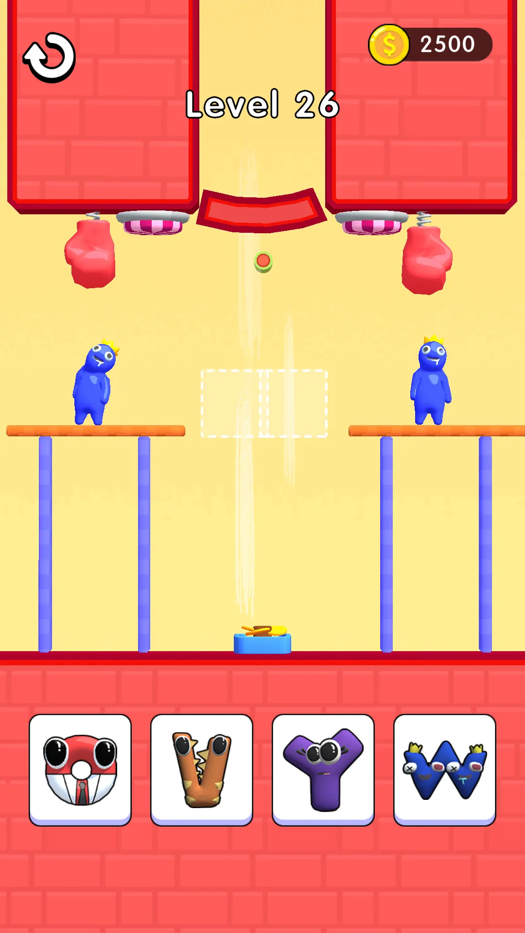 Alphabet Hero | Indus Appstore | Screenshot