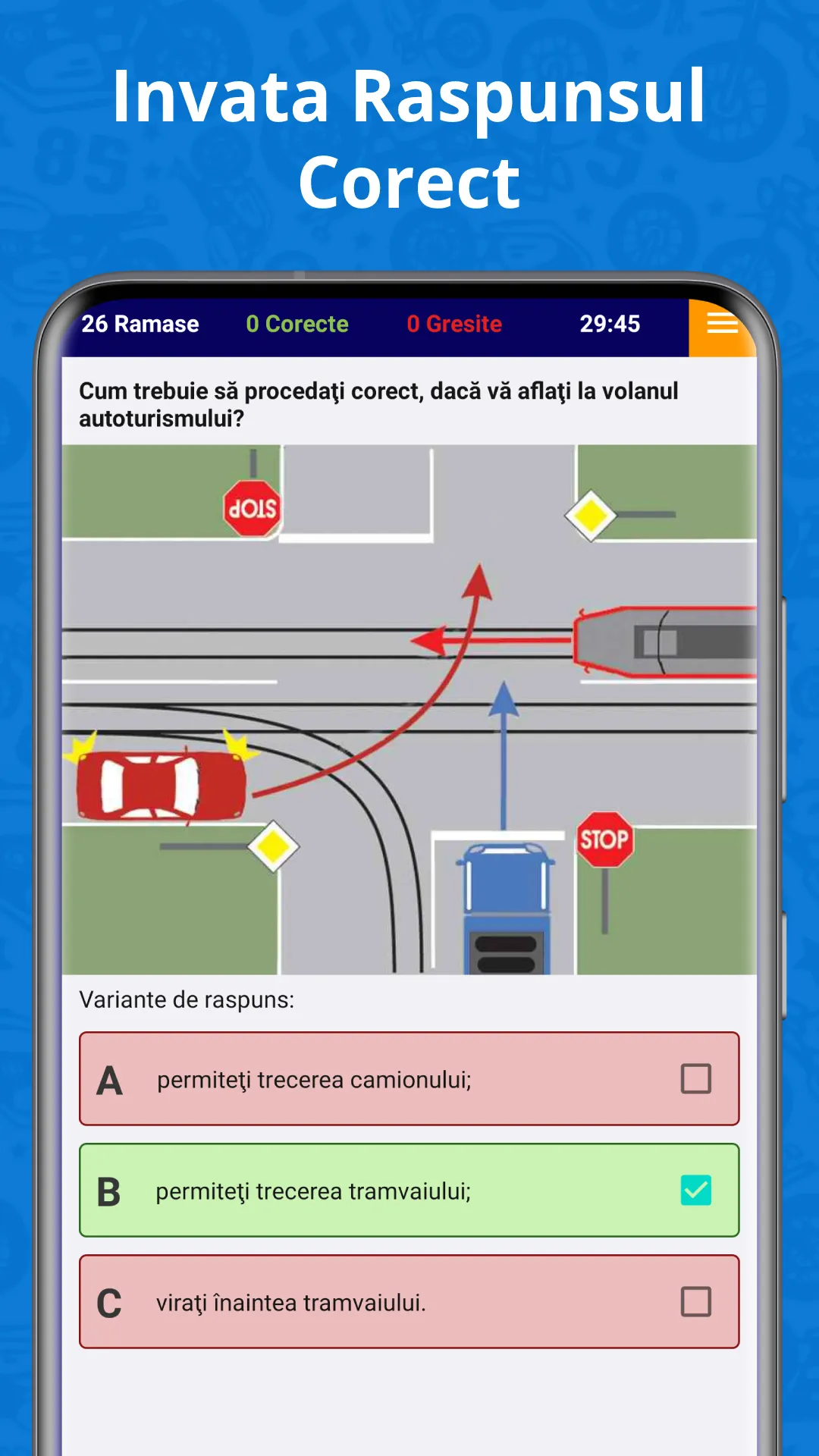 Chestionare Auto 2024: Drivly | Indus Appstore | Screenshot