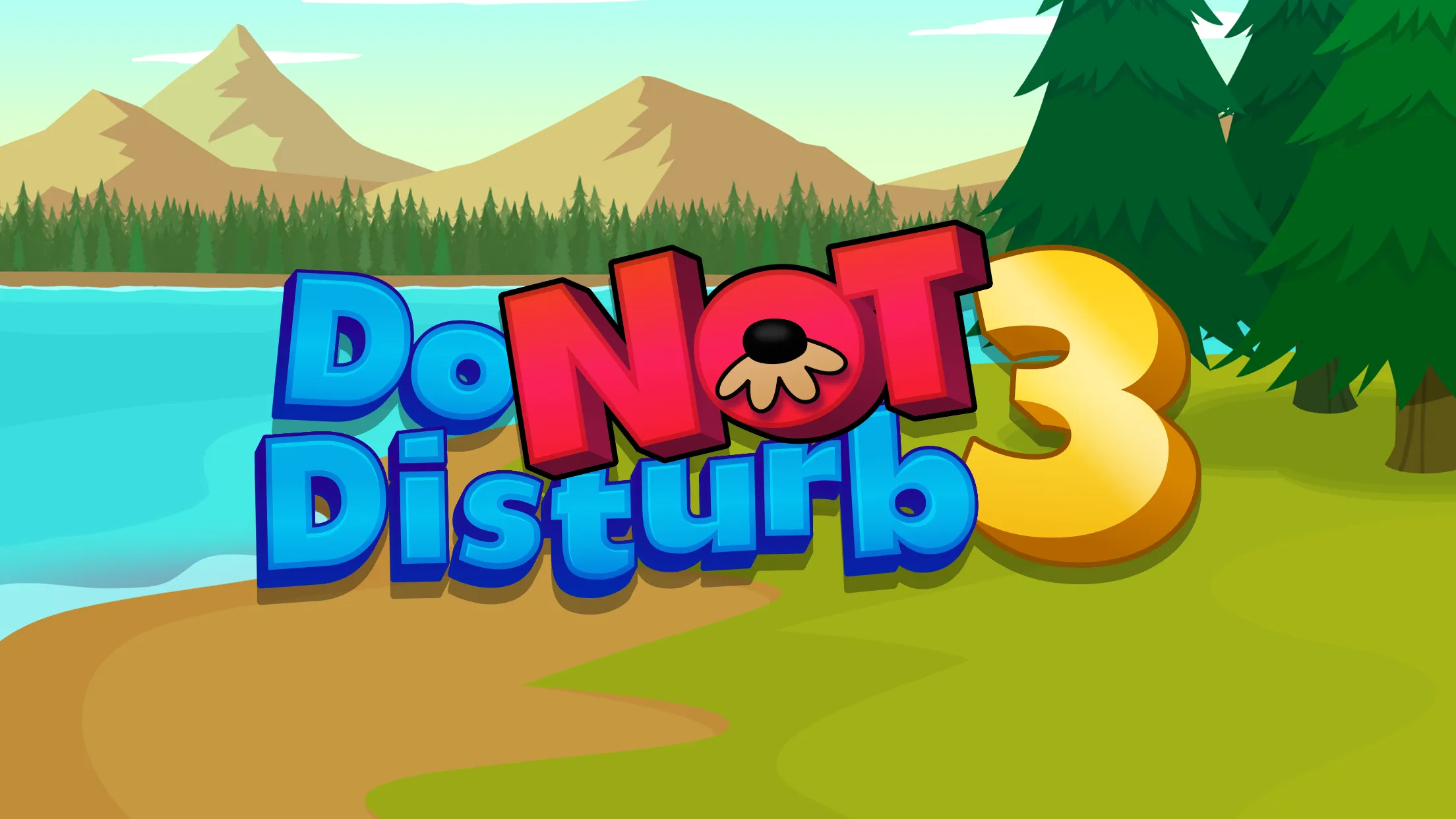 Do Not Disturb 3: Mr. Marmot | Indus Appstore | Screenshot