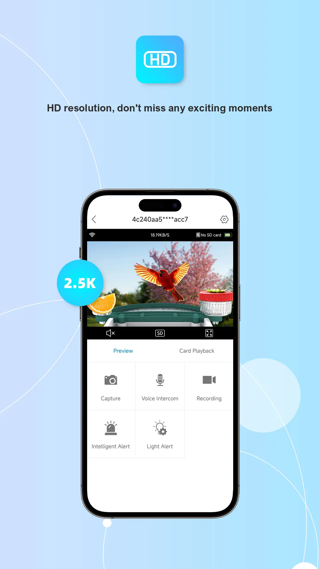 Tris Home | Indus Appstore | Screenshot