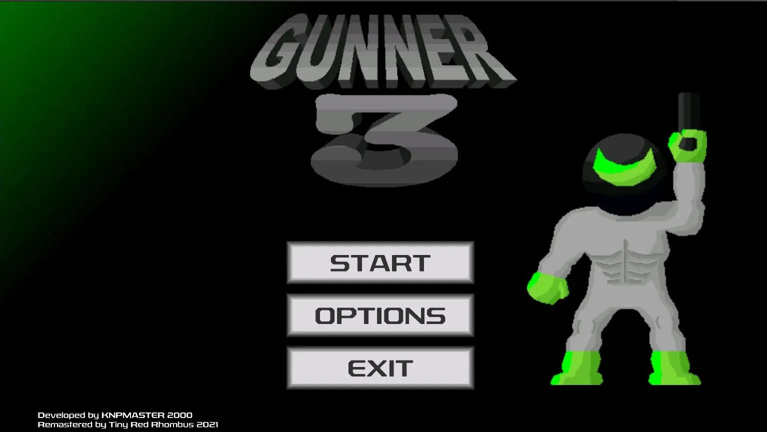 Gunner 3 | Indus Appstore | Screenshot