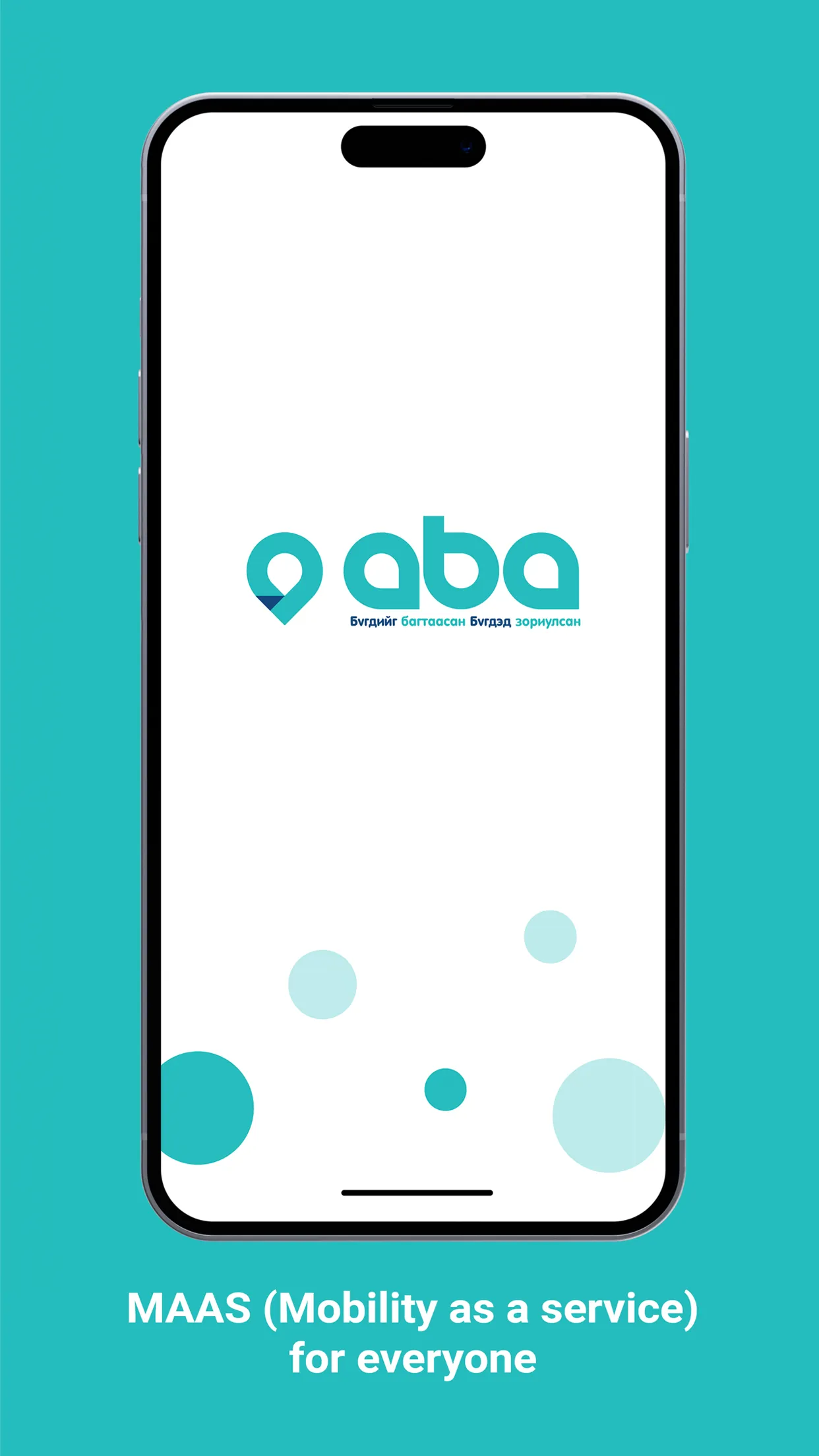 ABA Mongolia | Indus Appstore | Screenshot