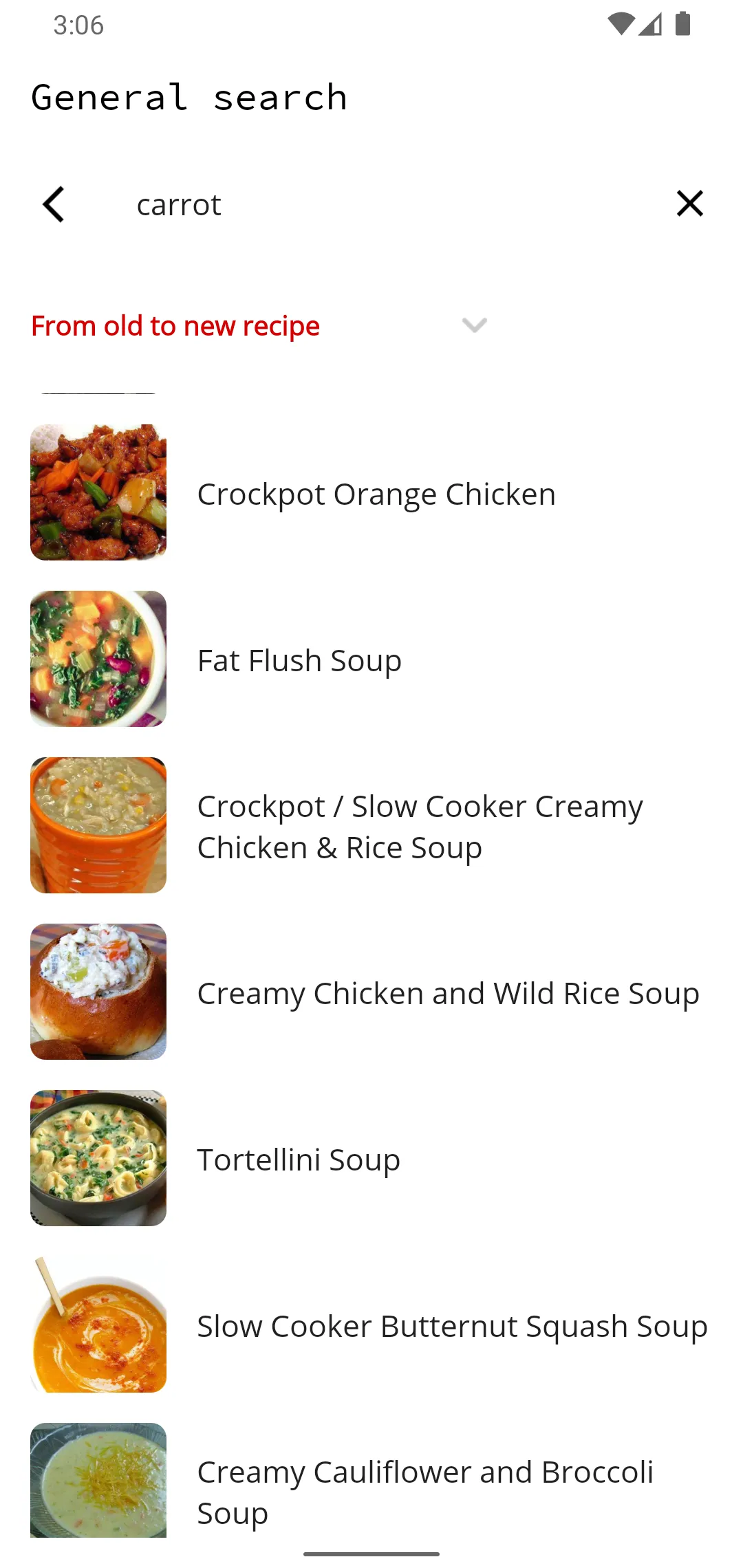 Easy Dinner Recipes. Cookbook | Indus Appstore | Screenshot