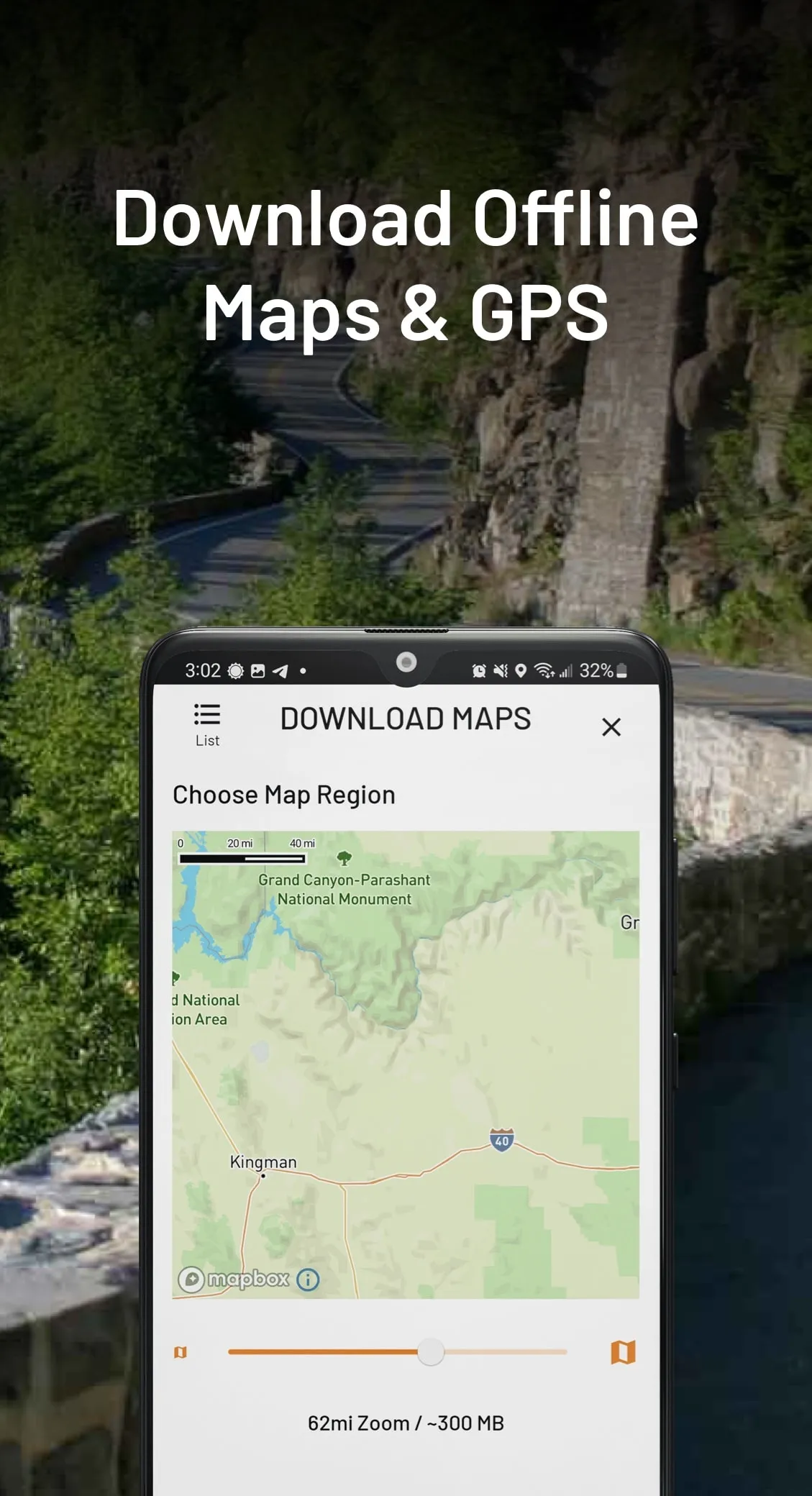 REVER - Motorcycle GPS & Rides | Indus Appstore | Screenshot