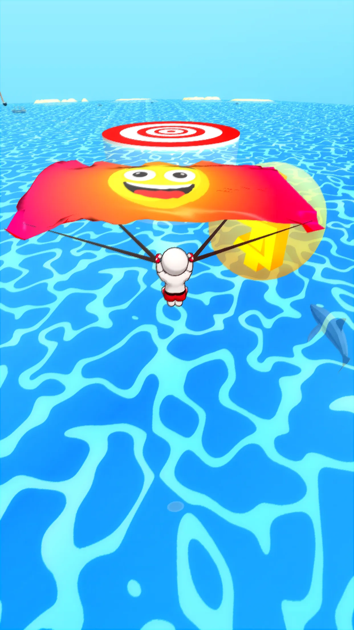 Parachuting 2 | Indus Appstore | Screenshot