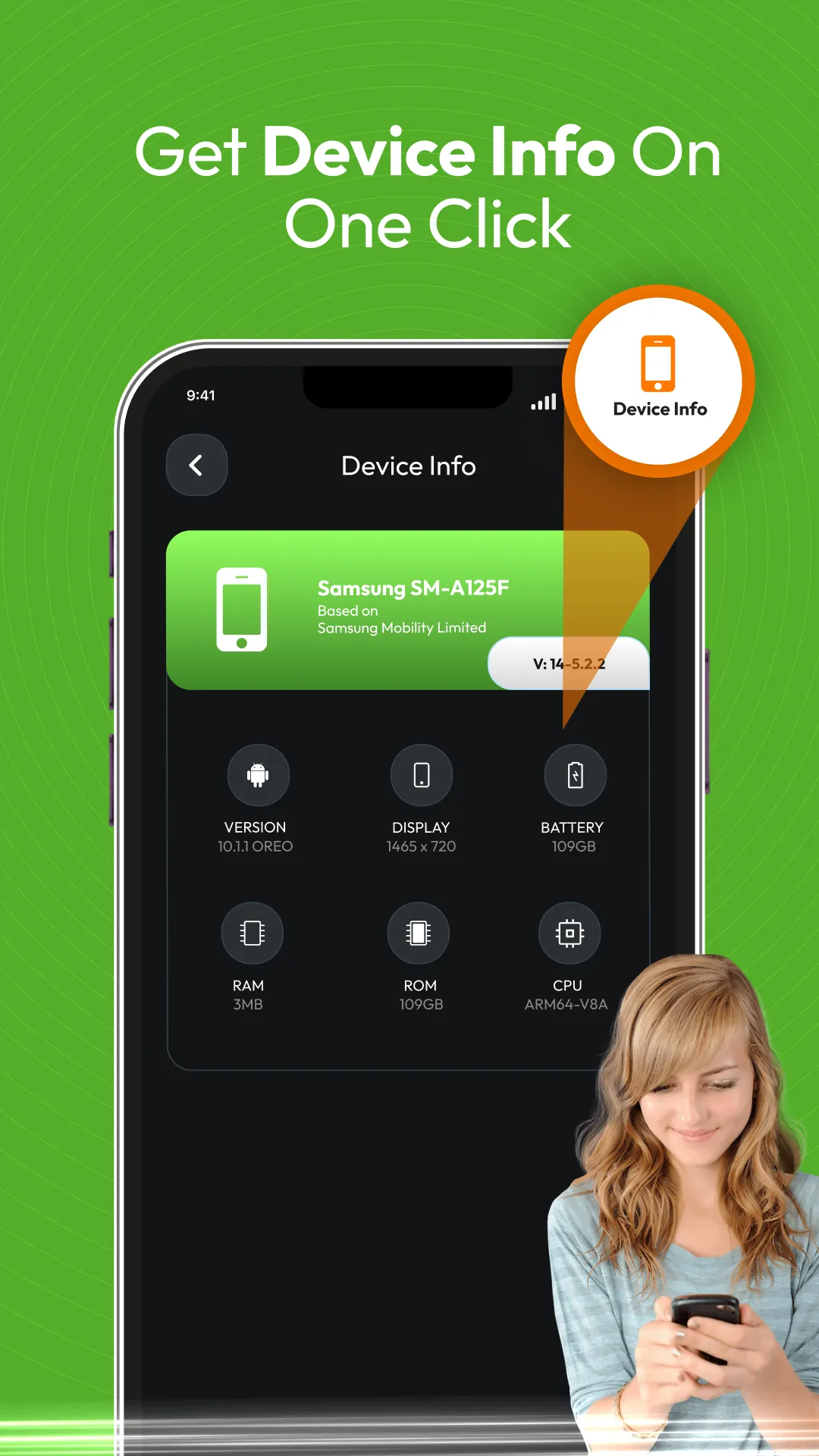 Software Update: App Updates | Indus Appstore | Screenshot