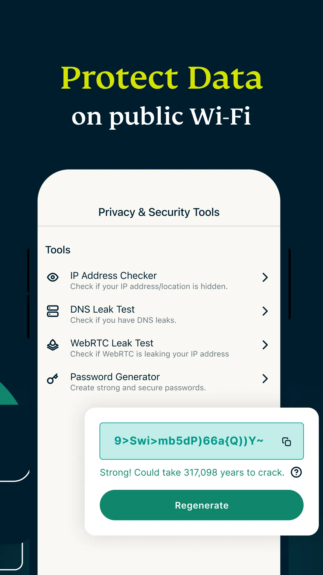 ExpressVPN: Fast & Secure VPN | Indus Appstore | Screenshot