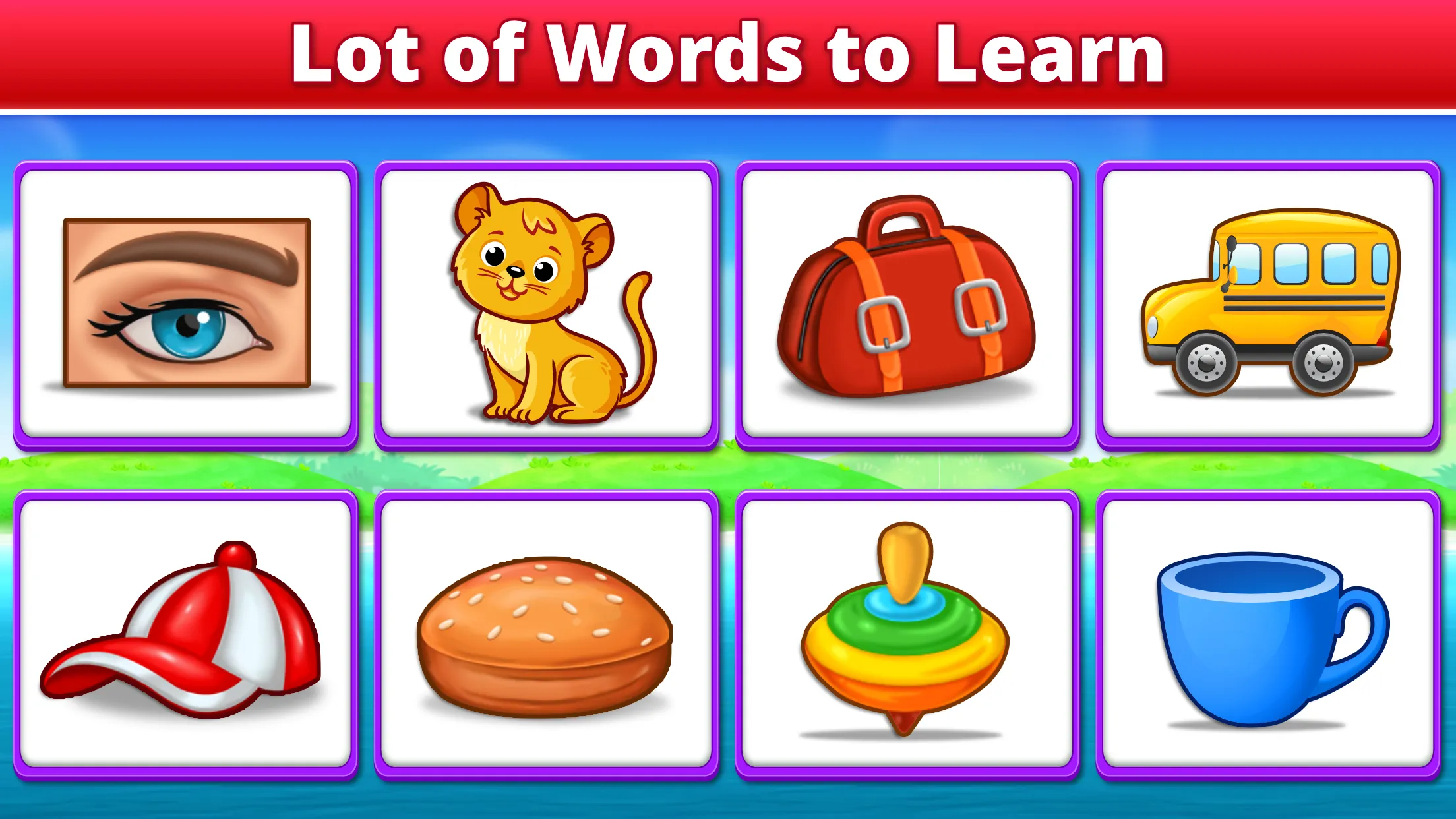 Spelling & Phonics: Kids Games | Indus Appstore | Screenshot