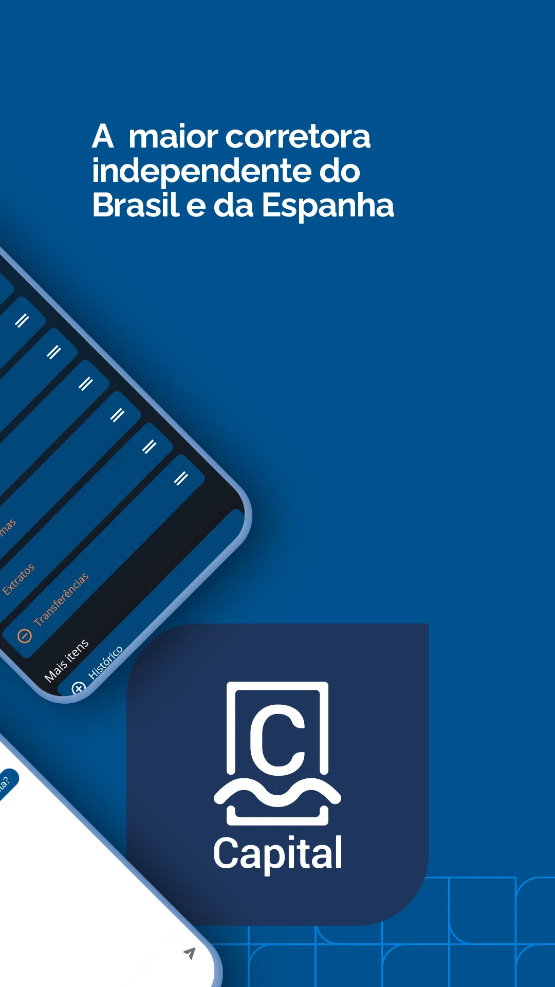 CM Capital | Indus Appstore | Screenshot