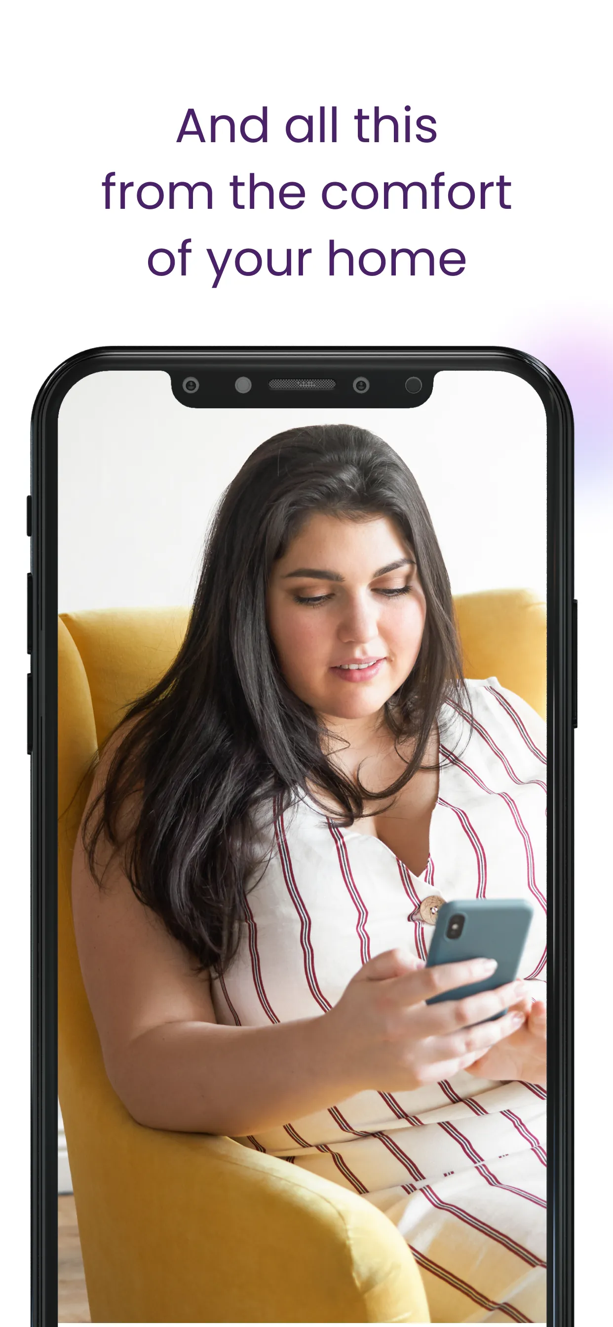 CloudTailor | Indus Appstore | Screenshot